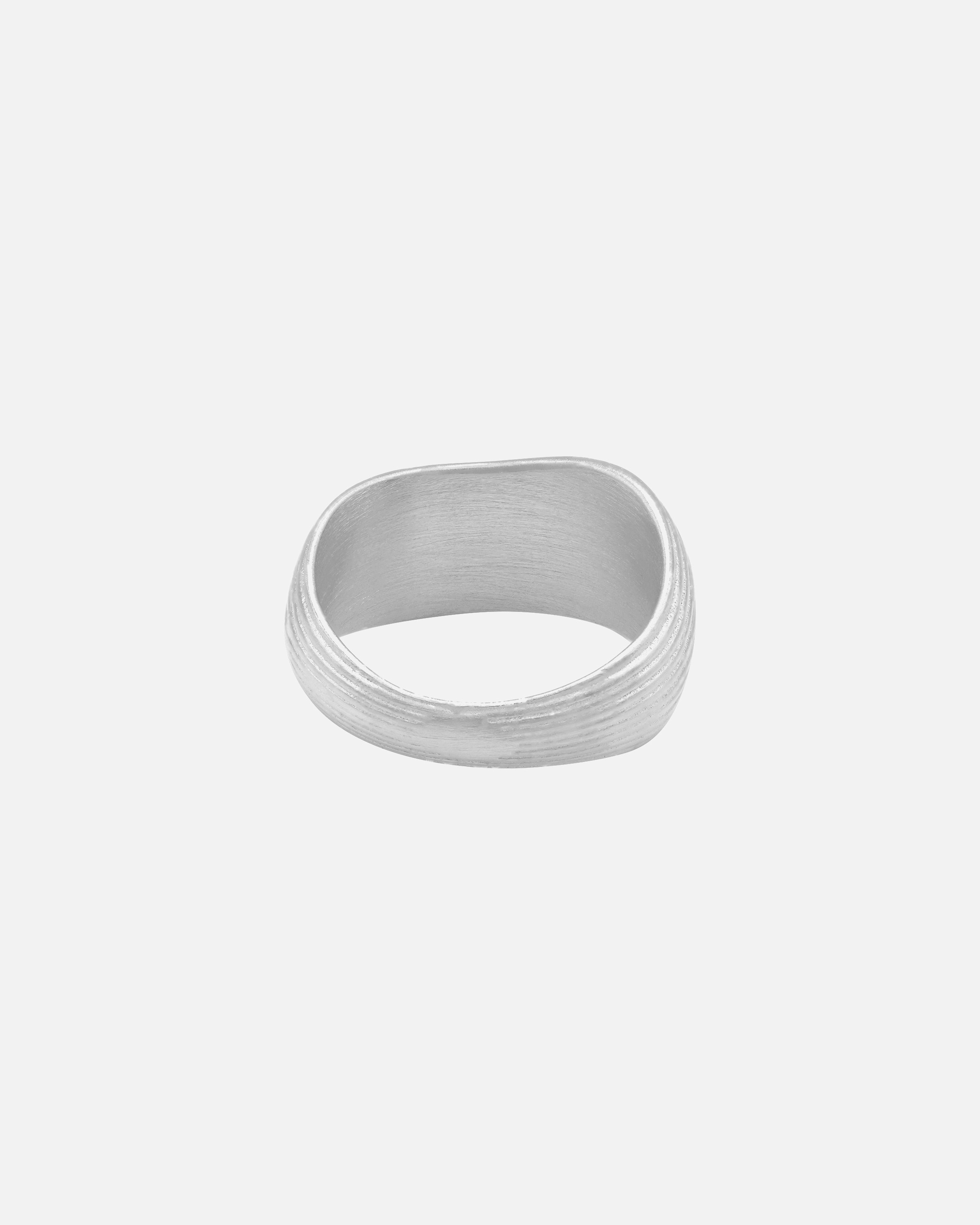 Bague pour Femme Heideman Bague Fiora couleur argentée polie 52 (16.6)