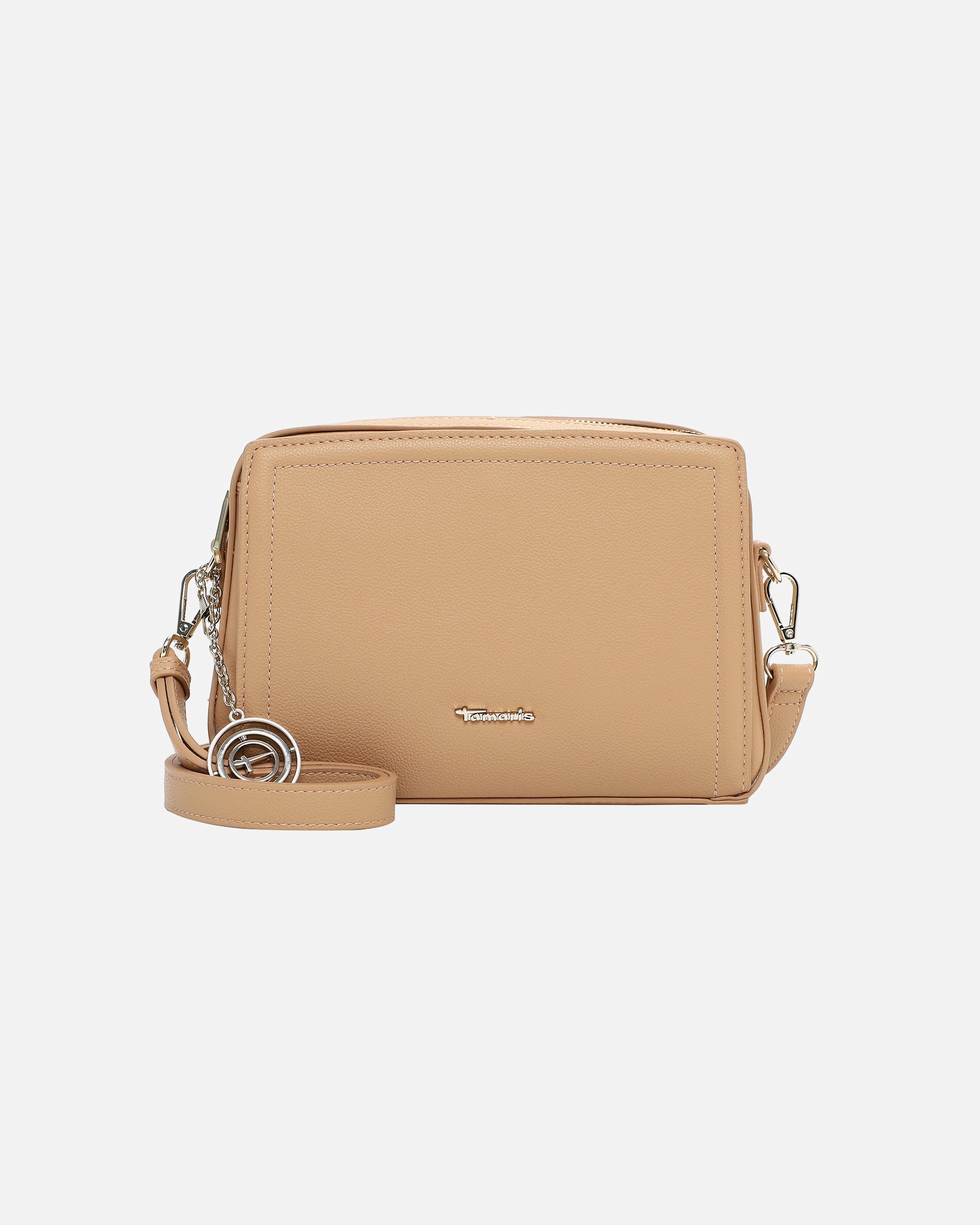 Sac pour Femme Tamaris Sac À Bandoulière TAS Kim Sand