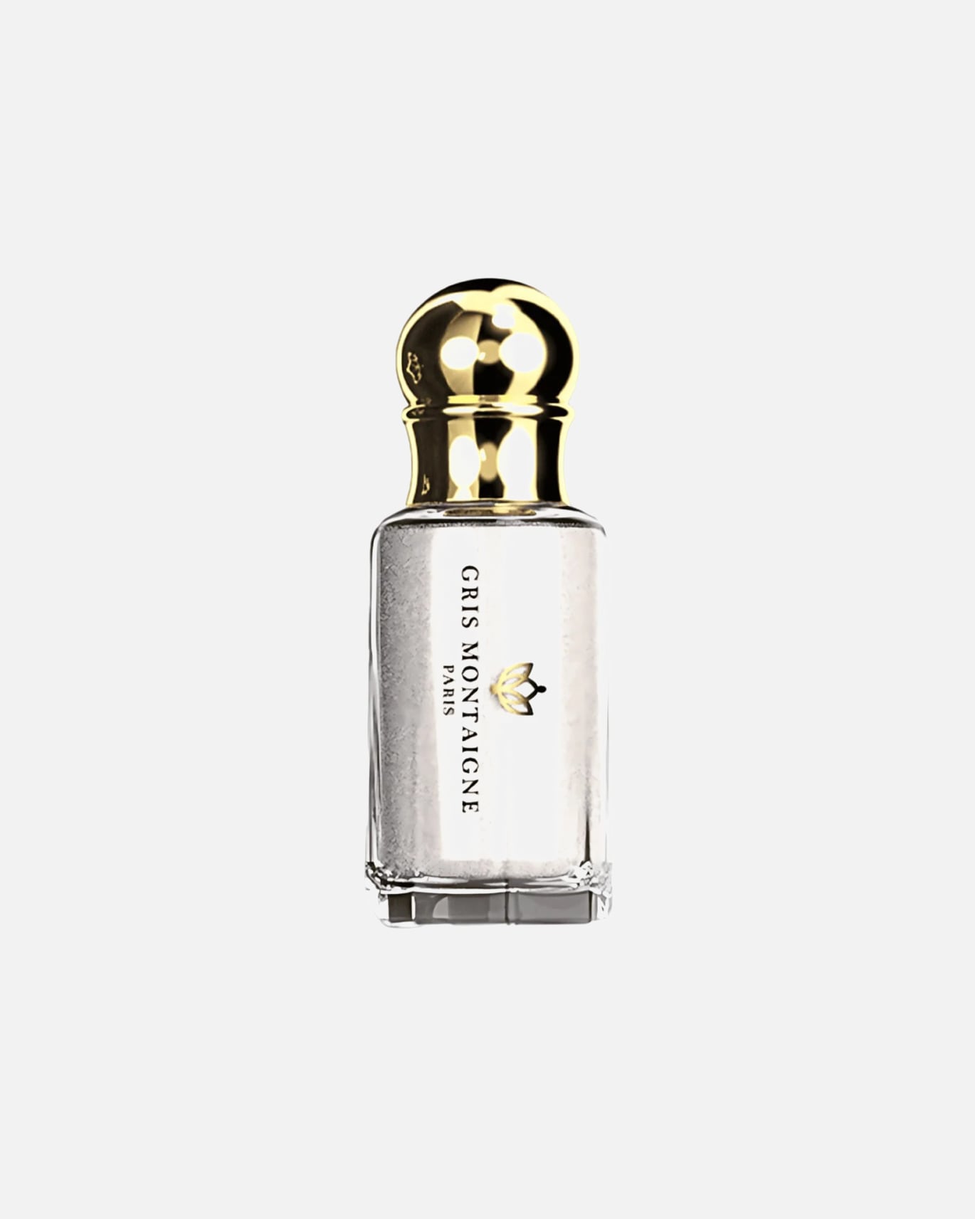 Parfum pour Unisexe Gris Montaigne Default Brand Line Extrait de Parfum Musc Tahara - Anastasia 12 ml