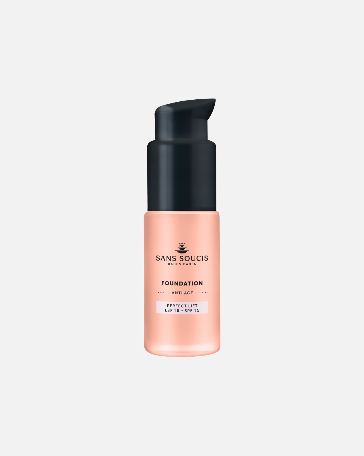 Fond de teint pour Femme Anti-Age Fond de teint Perfect Lift 70 Rosé foncé