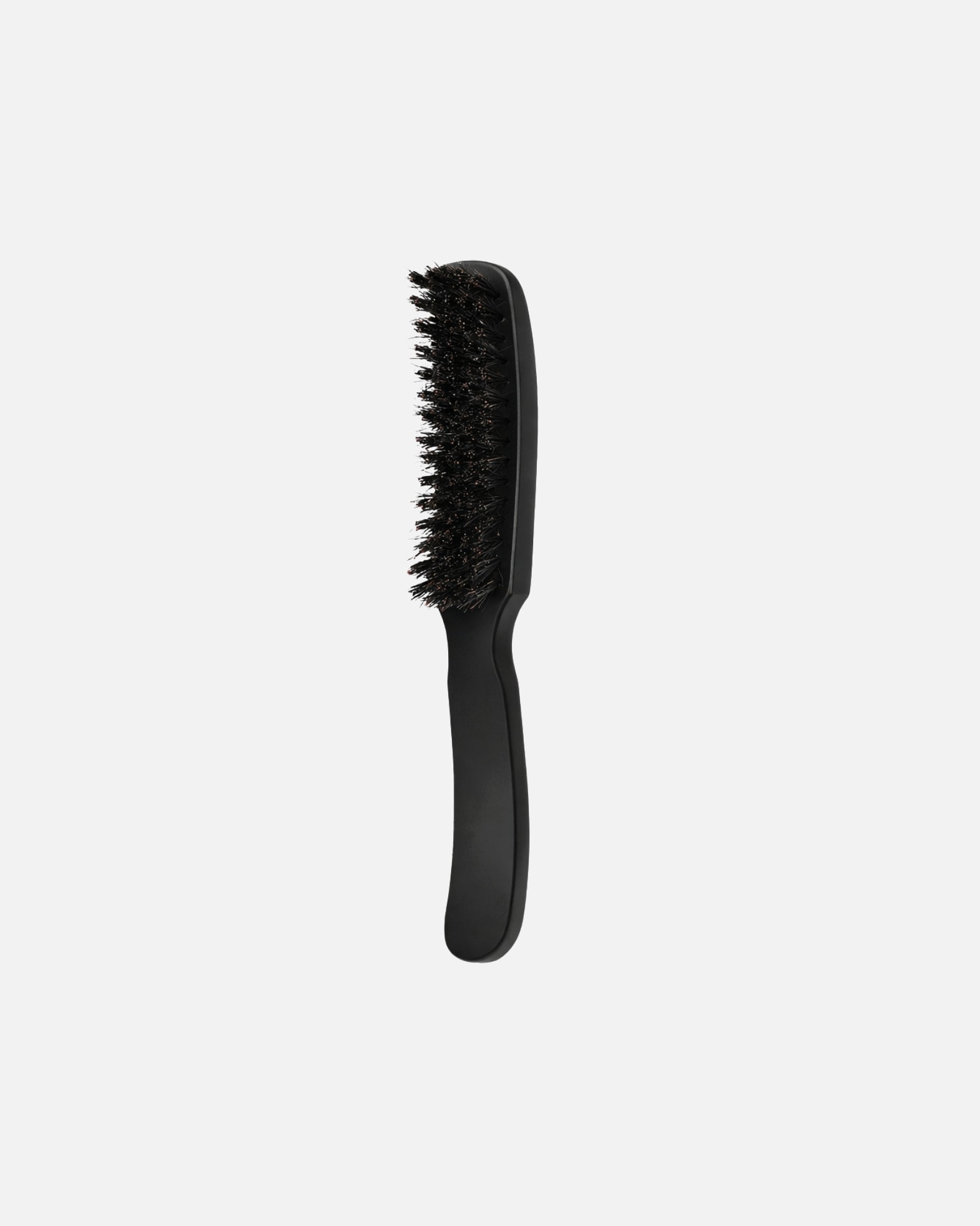 Brosse plate pour Unisexe TBC TBC Slick Back Bristle Styling Brosse à cheveux lissante TBC Slick Back Bristle Styling Brosse à cheveux lissante