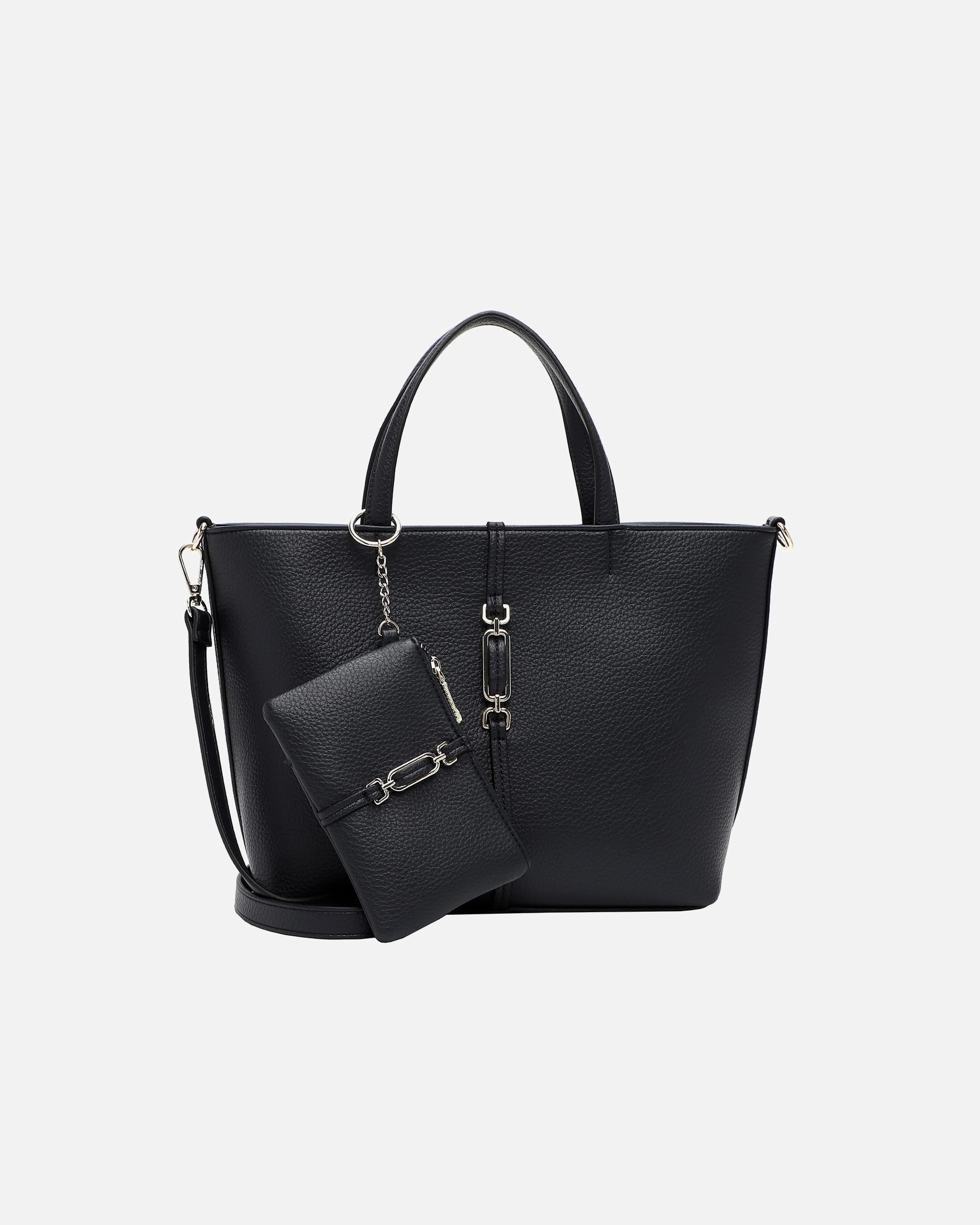 Sac pour Femme EMILY & NOAH Sac À Dos E&N Lewe Blue