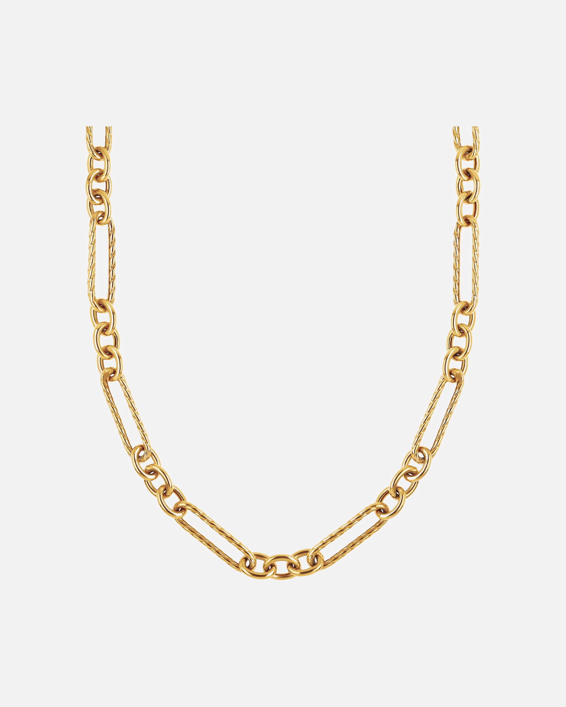 Collier pour Femme CHRIST Chaînes One Size