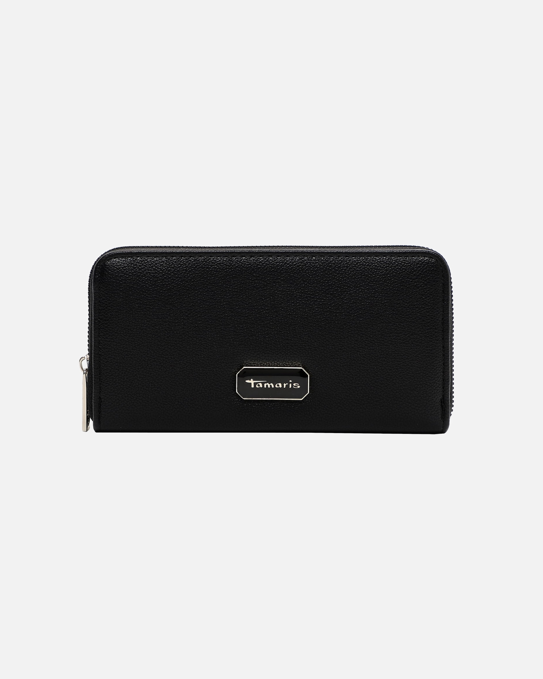Porte-monnaie pour Femme Tamaris Portefeuille TAS Katharina Black