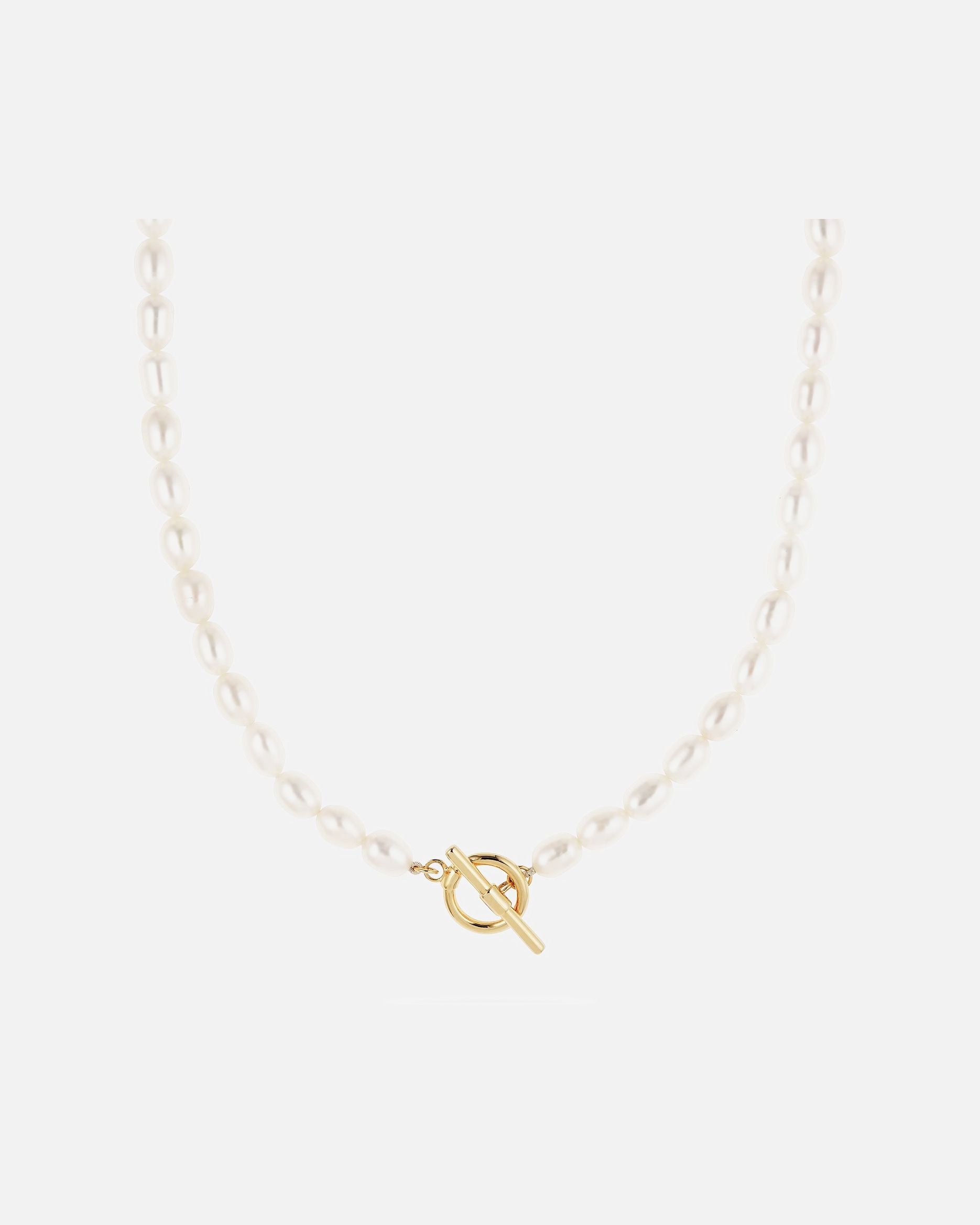 Collier pour Femme CHRIST Chaînes One Size