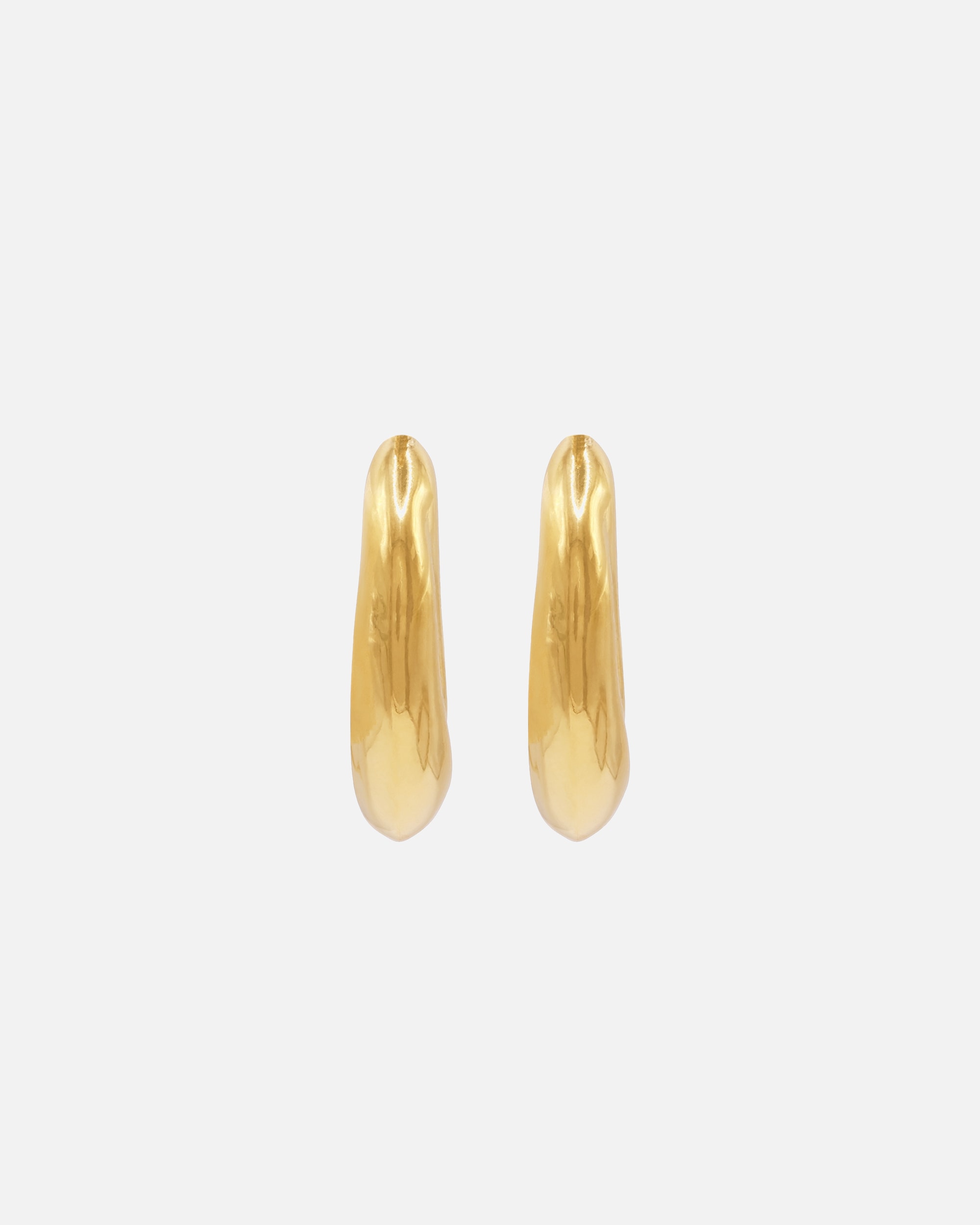 Boucles d'oreilles pour Femme Heideman Boucles d'oreille Prisca Goldfarben