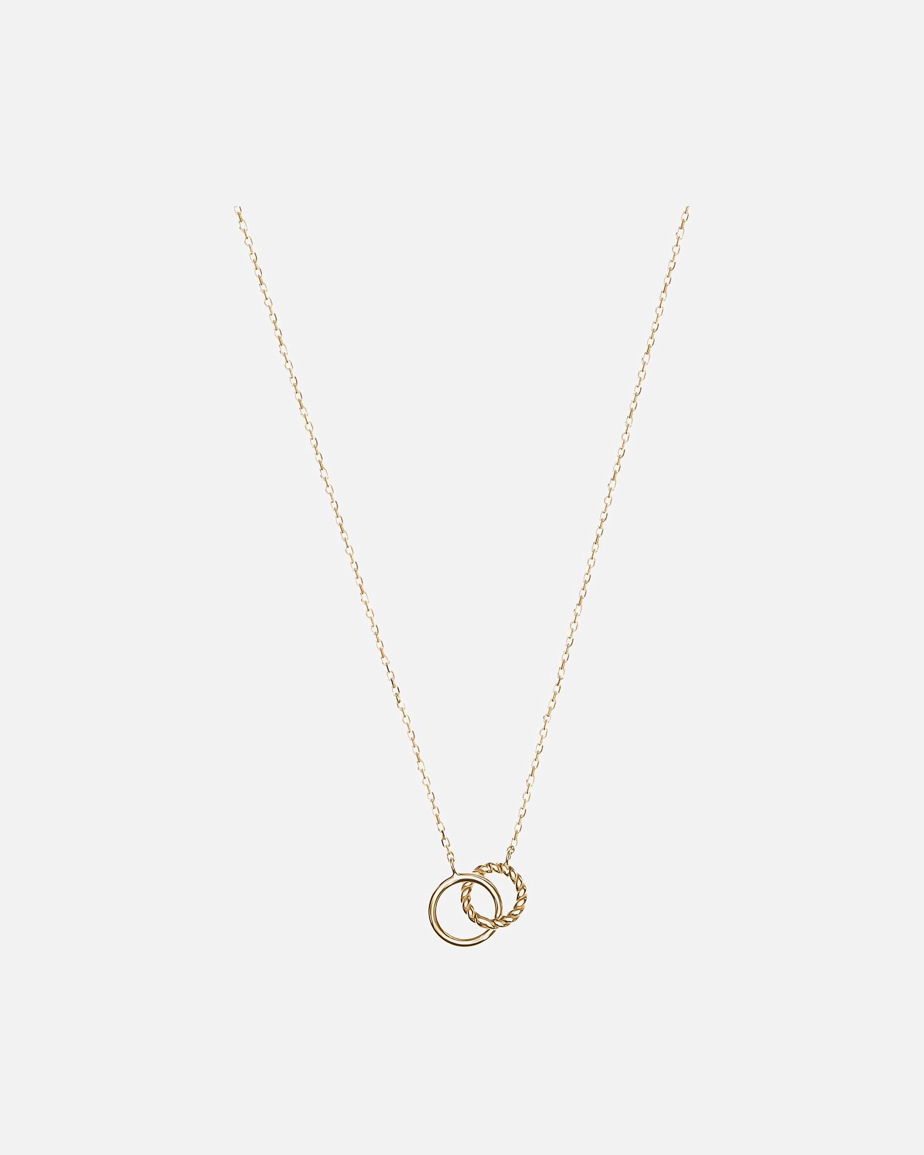 Collier pour Femme FAVS Chaînes One Size