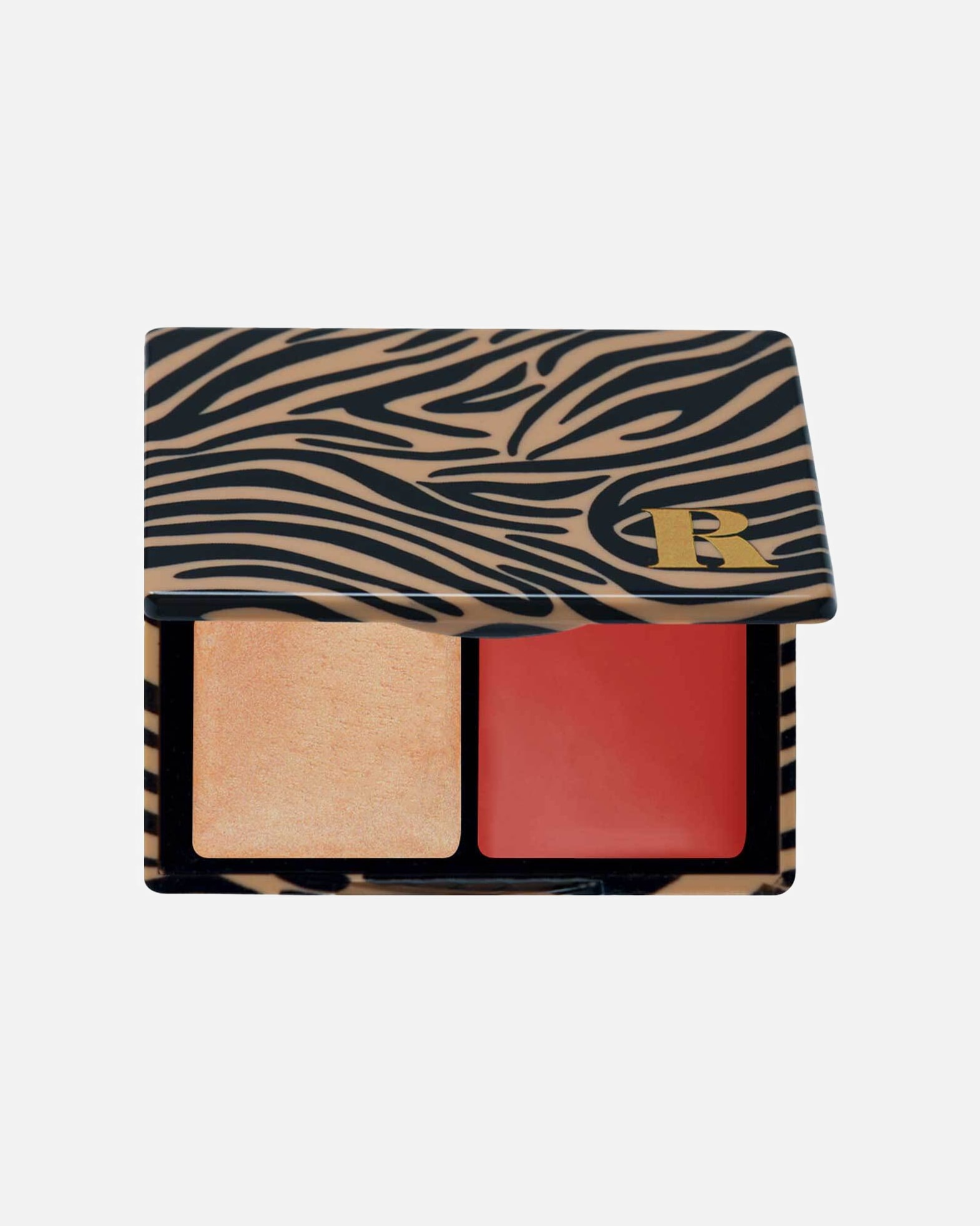 Rouge à lèvres pour Unisexe Les Filles en Rouje Default Line La Mini Palette - Rouge Passion La Mini Palette - Rouge Passion
