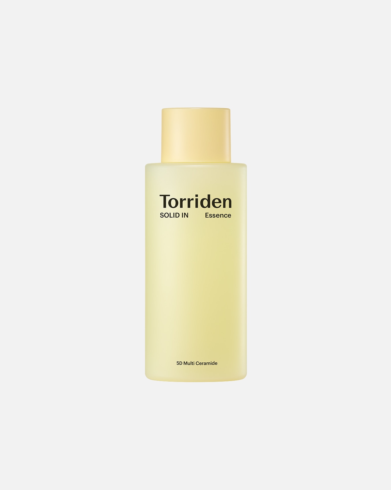 Sérum hydratant pour Unisexe Torriden SOLID-IN Ceramide All Day Essence 100 ml