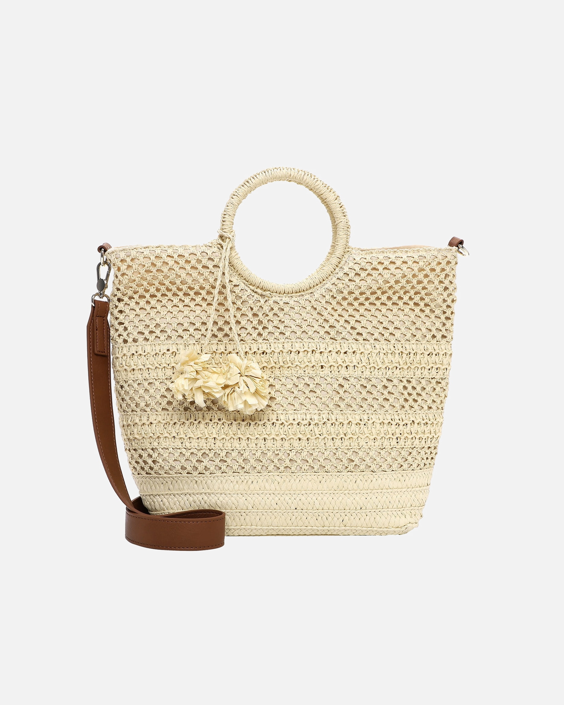 Sac pour Femme Tamaris Sac À Dos TAS Kassandra Beige