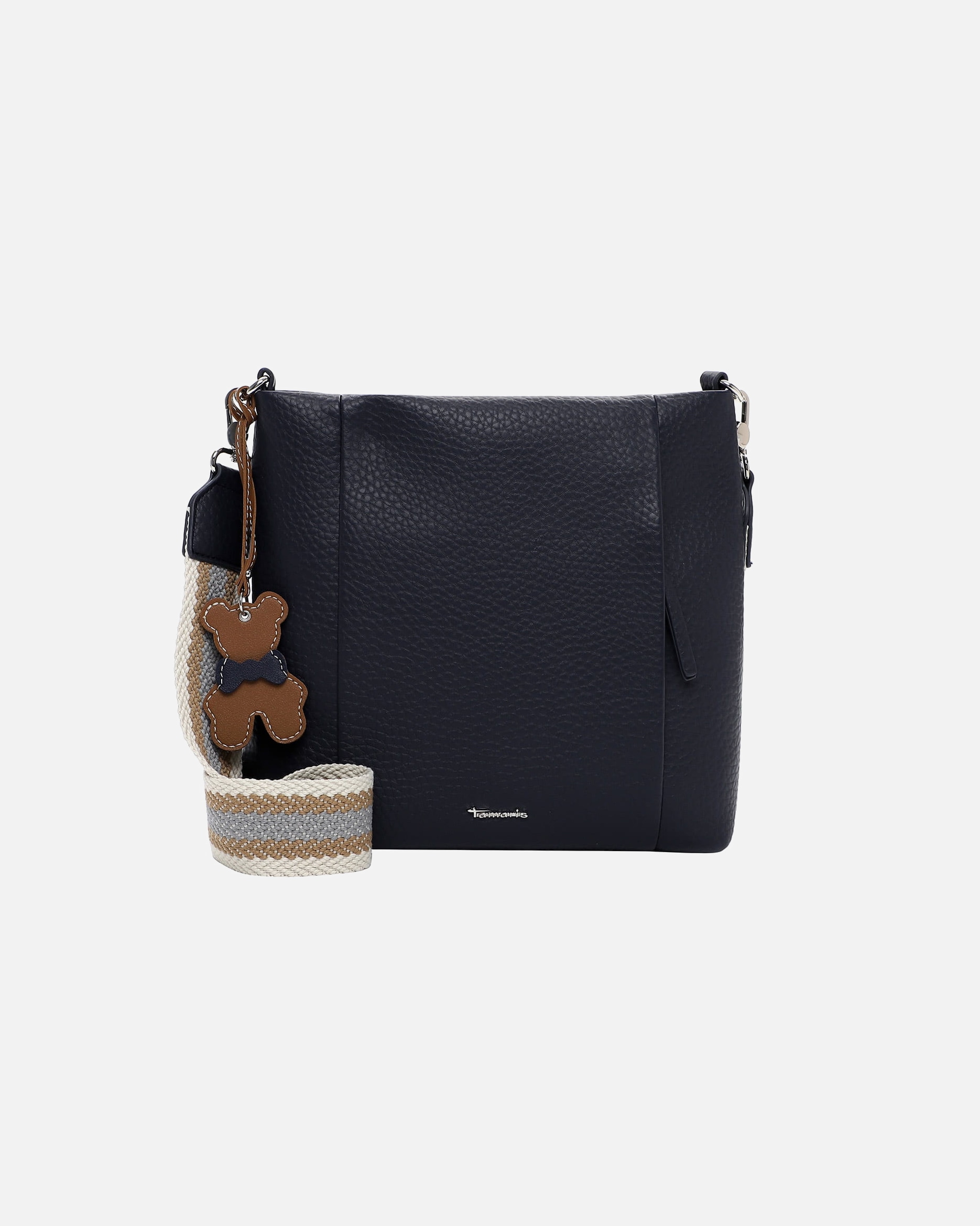 Sac Bandoulière pour Femme Tamaris Sac À Bandoulière TAS Katrina Blue