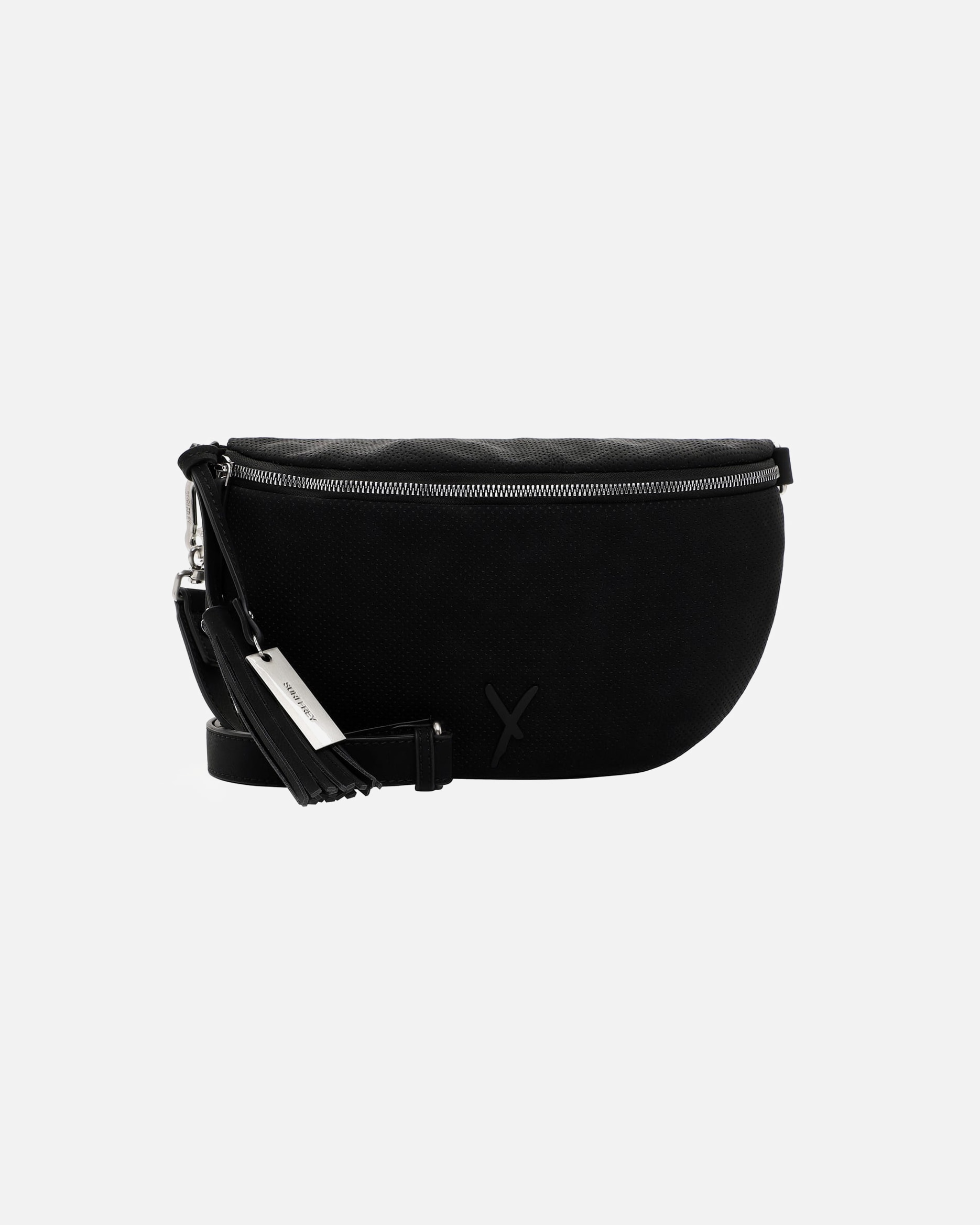 Sac pour Femme SURI FREY Sac À Bandoulière SFY Romy Black