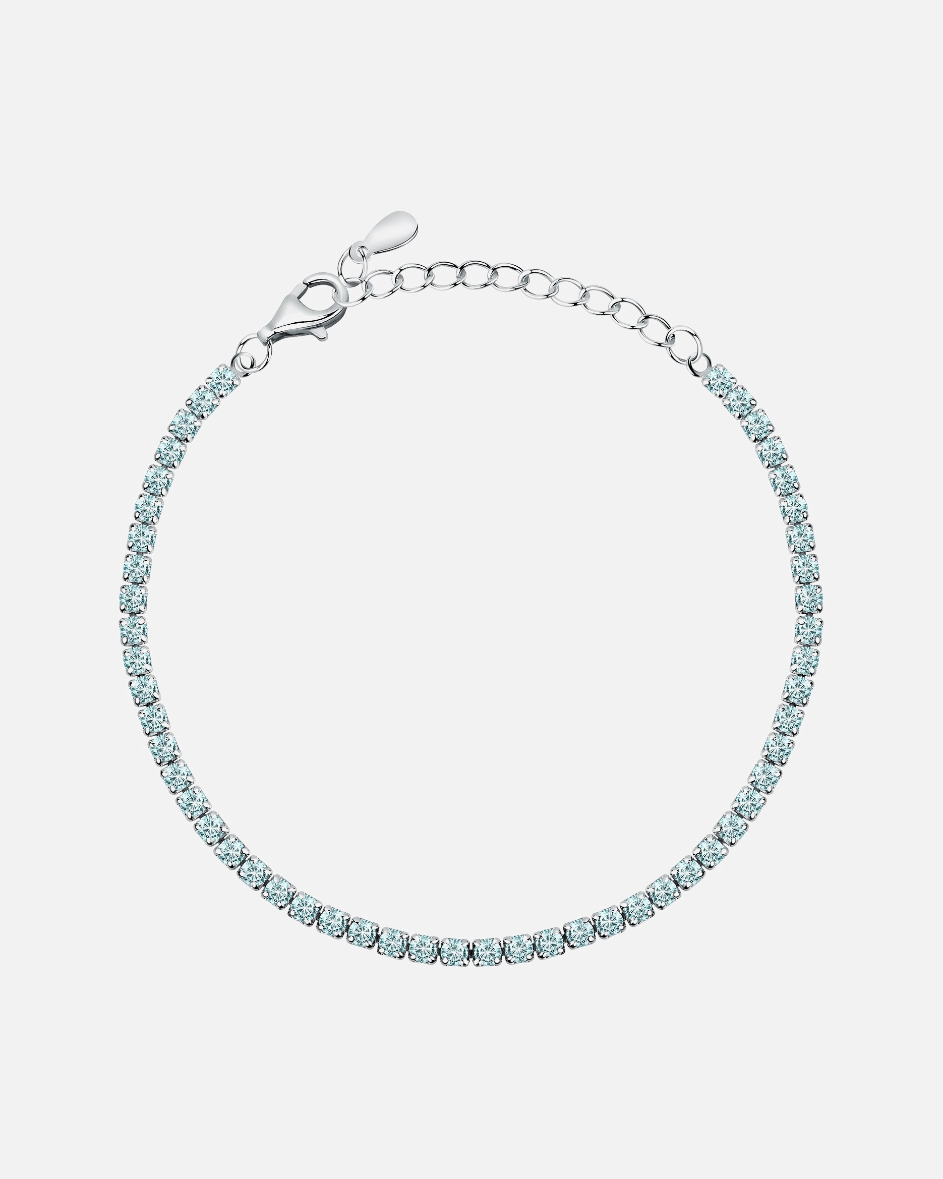 Bracelet pour Femme CHRIST Bracelets bleu clair