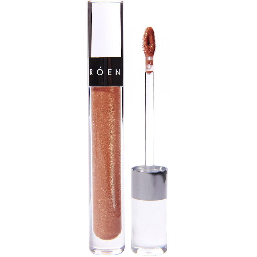 Róen Beauty - Kiss My Liquid Lip Balm Shimmer Gloss 3 ml unisex