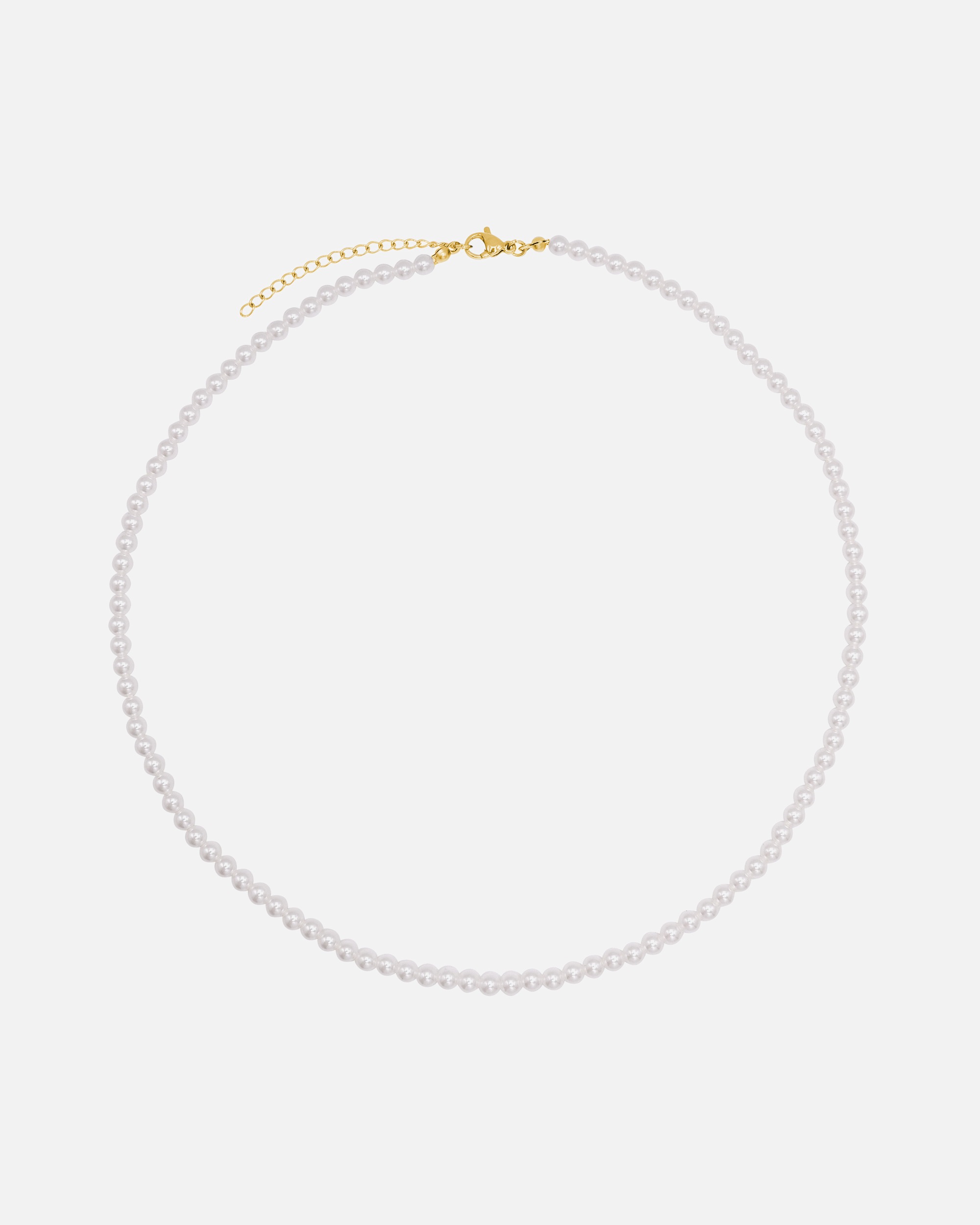 Collier pour Homme Heideman Collier Fabio Goldfarben
