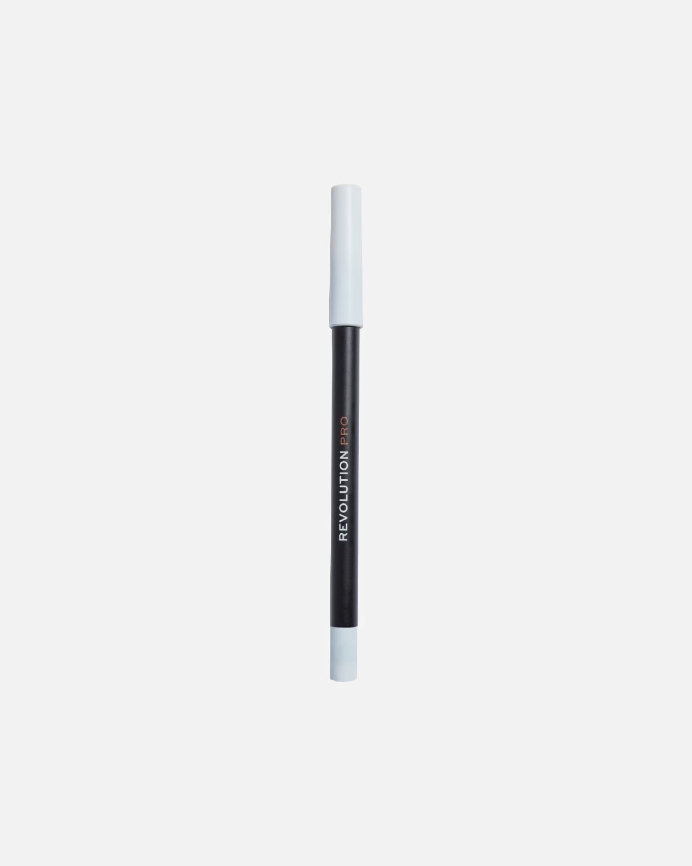 Eyeliner pour Unisexe Makeup Revolution Eyeliner Supreme Pigment Gel Eyeliner Supreme Pigment Gel - Blanc