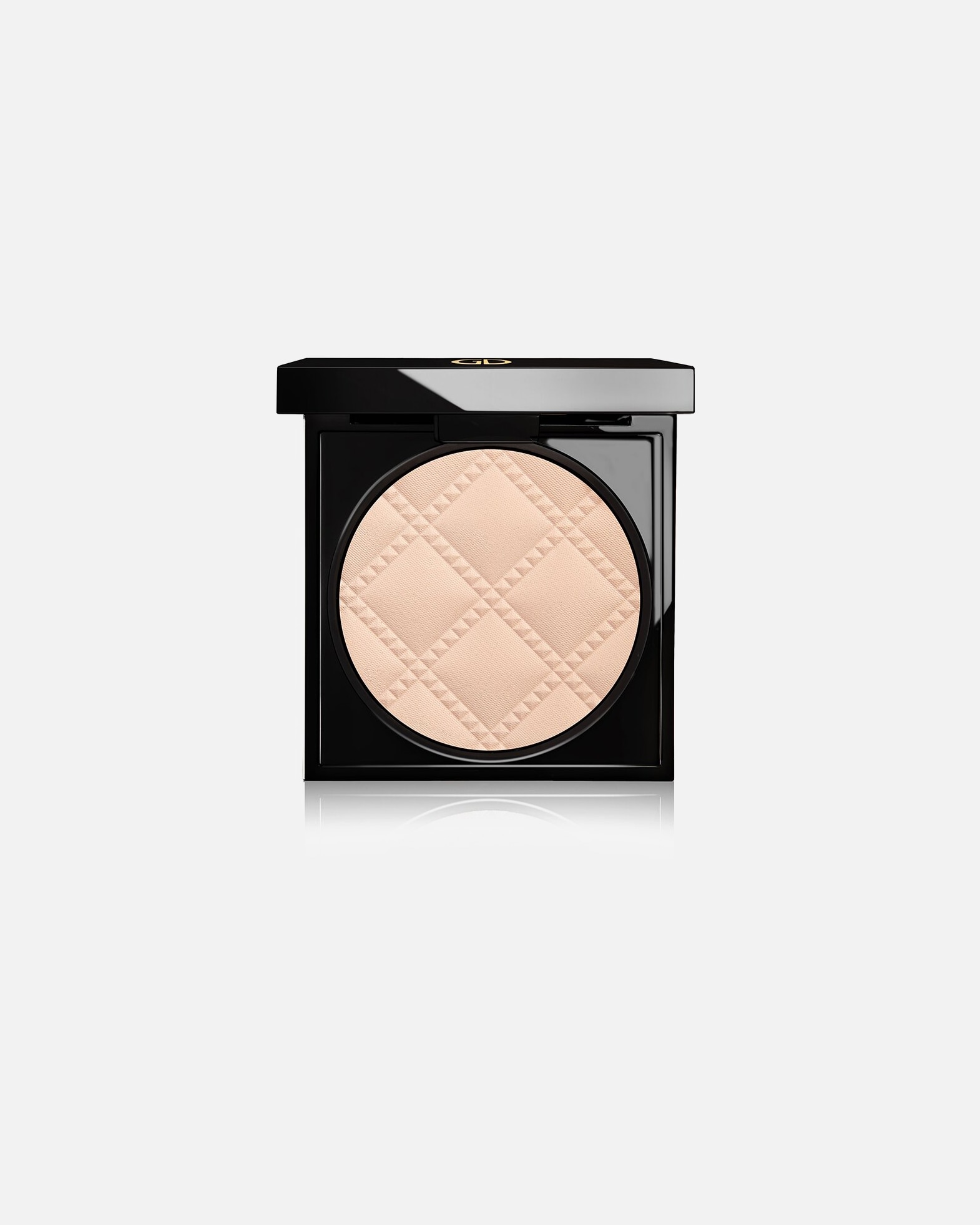 Poudre pour Femme GA-DE Idyllic Soft Satin Pressed Powder 20 Bare Beige