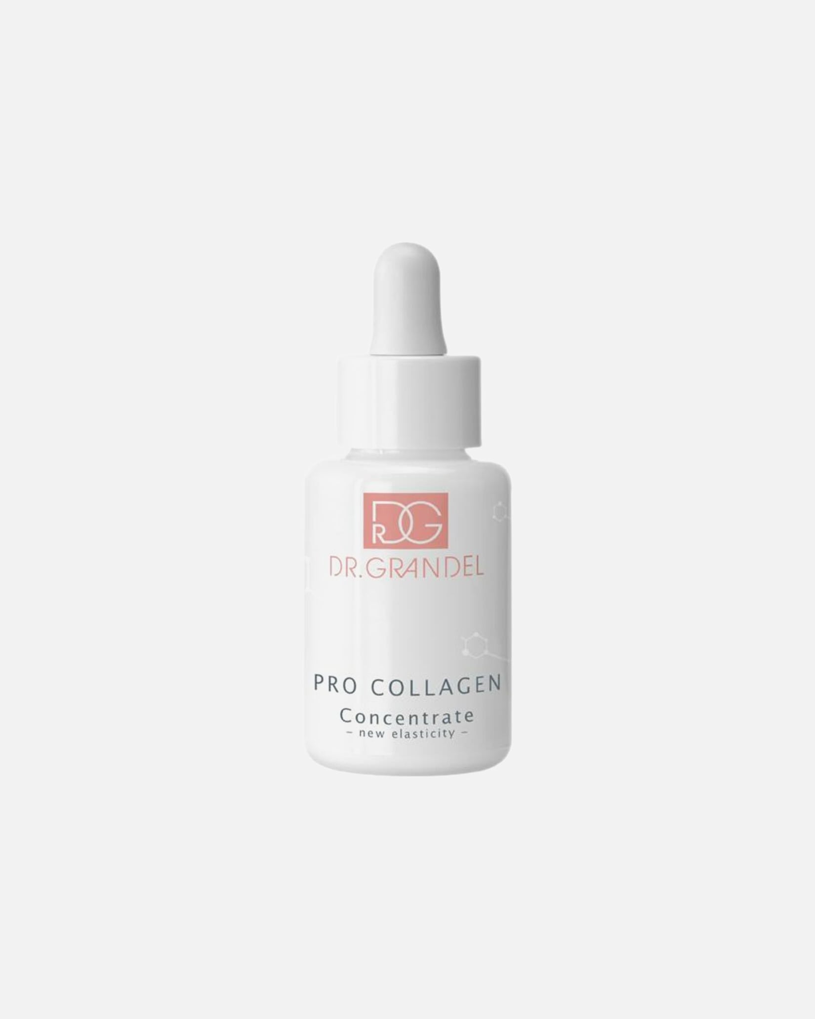 Eau de parfum pour Unisexe DR. GRANDEL Pro Collagen - Concentrate 30 ml