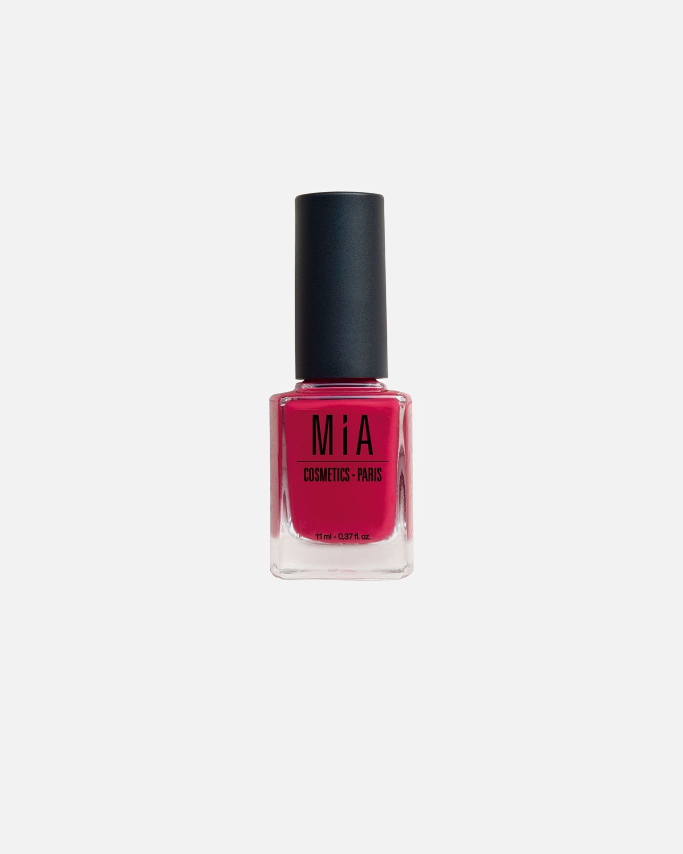 Vernis pour Unisexe MIA Cosmetics Paris ÉMAIL rubis royal