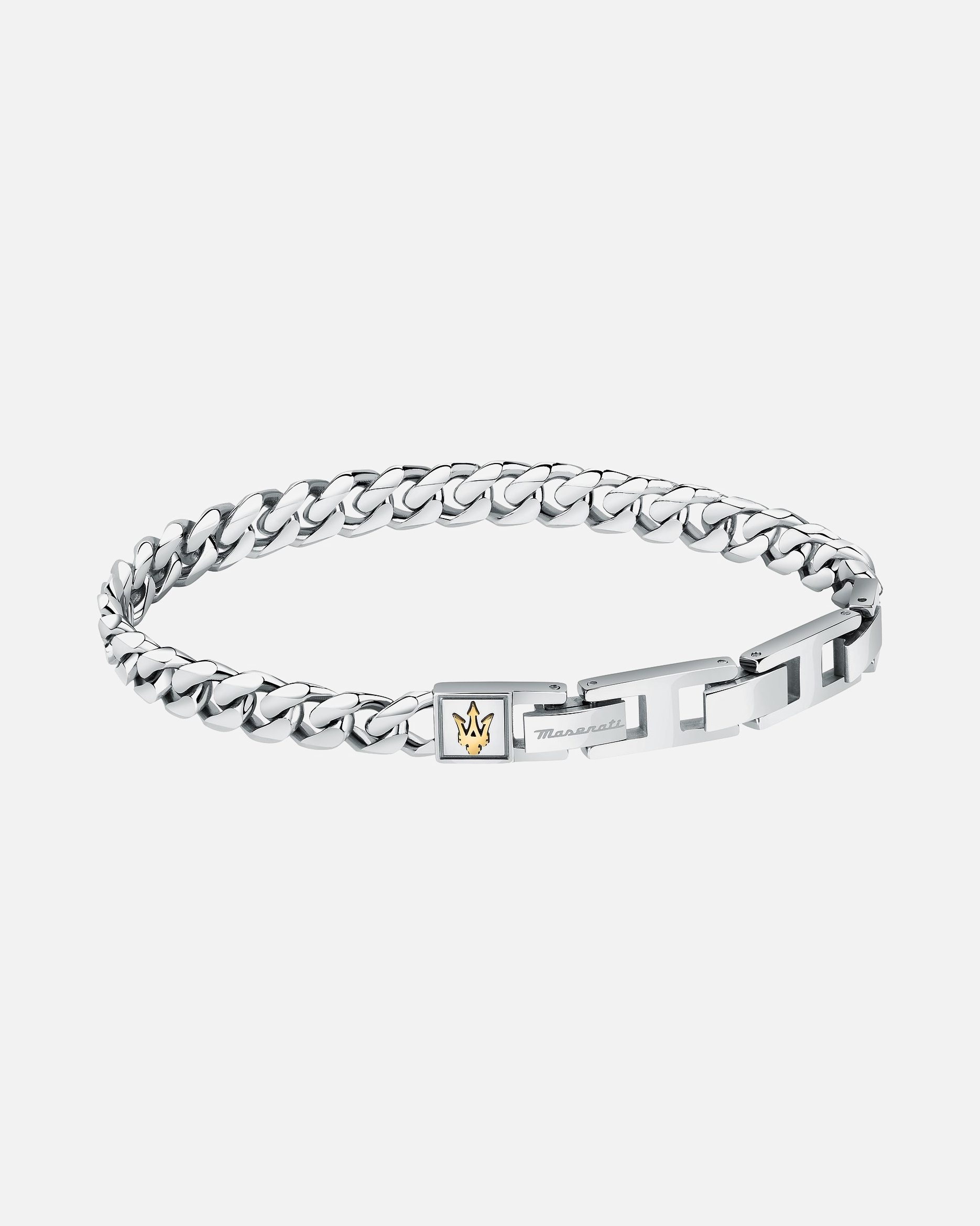 Bracelet pour Homme Maserati Bracelets One Size