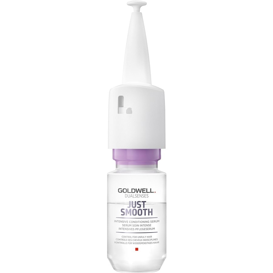 Goldwell - Intensive Serum Huile et sérum cheveux 216 ml female