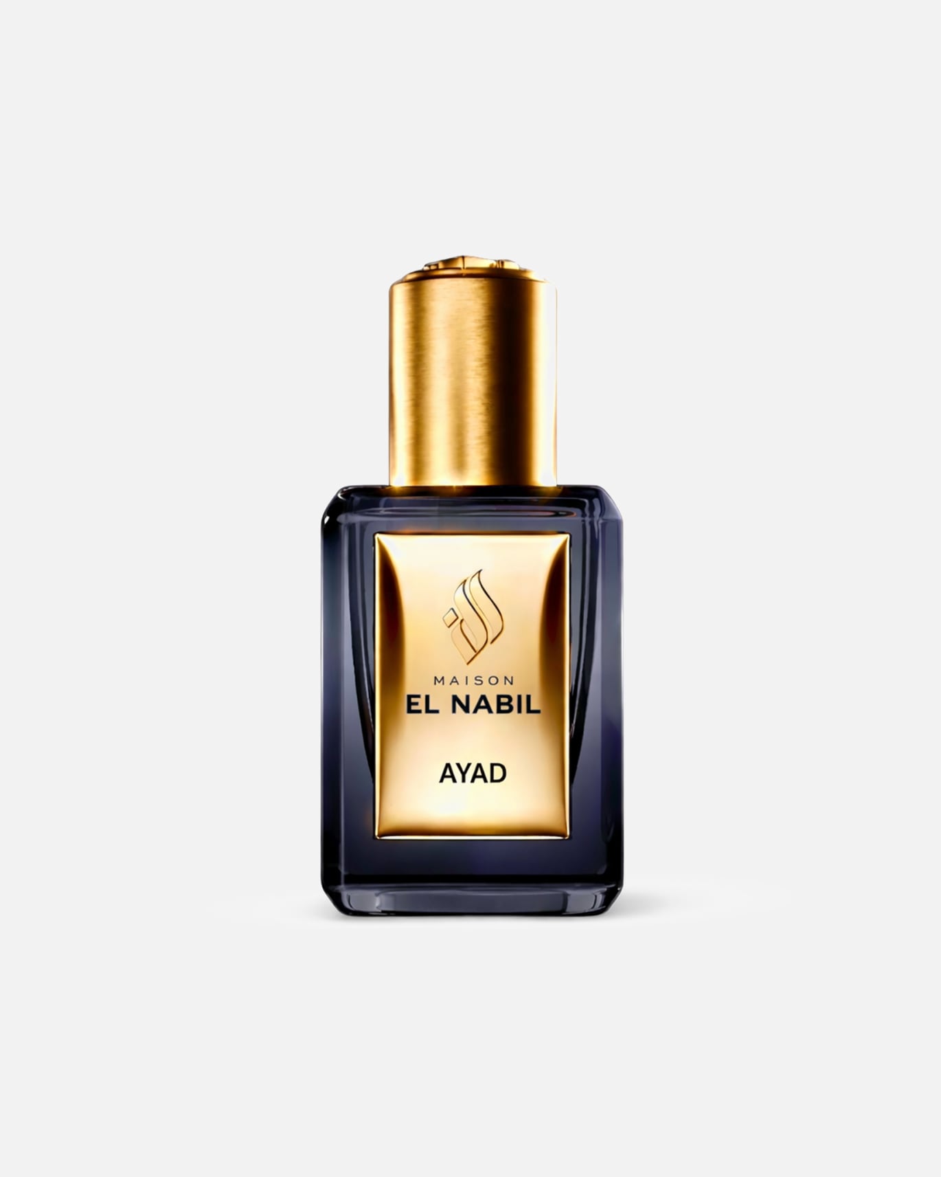 Parfum pour Unisexe El Nabil Default Brand Line Extrait de Parfum Ayad 5 ml