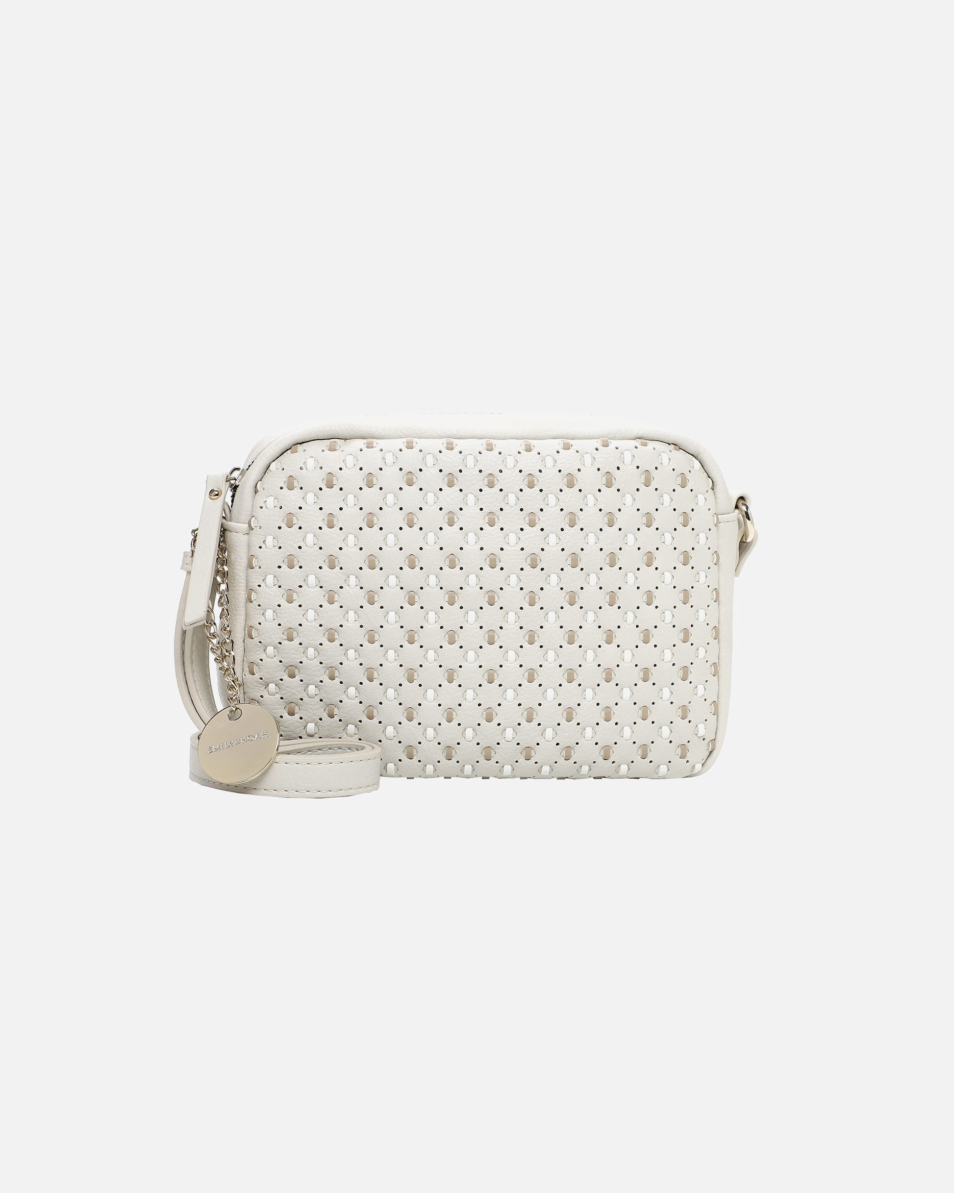 Sac pour Femme EMILY & NOAH Sac À Bandoulière E&N Josefin Beige