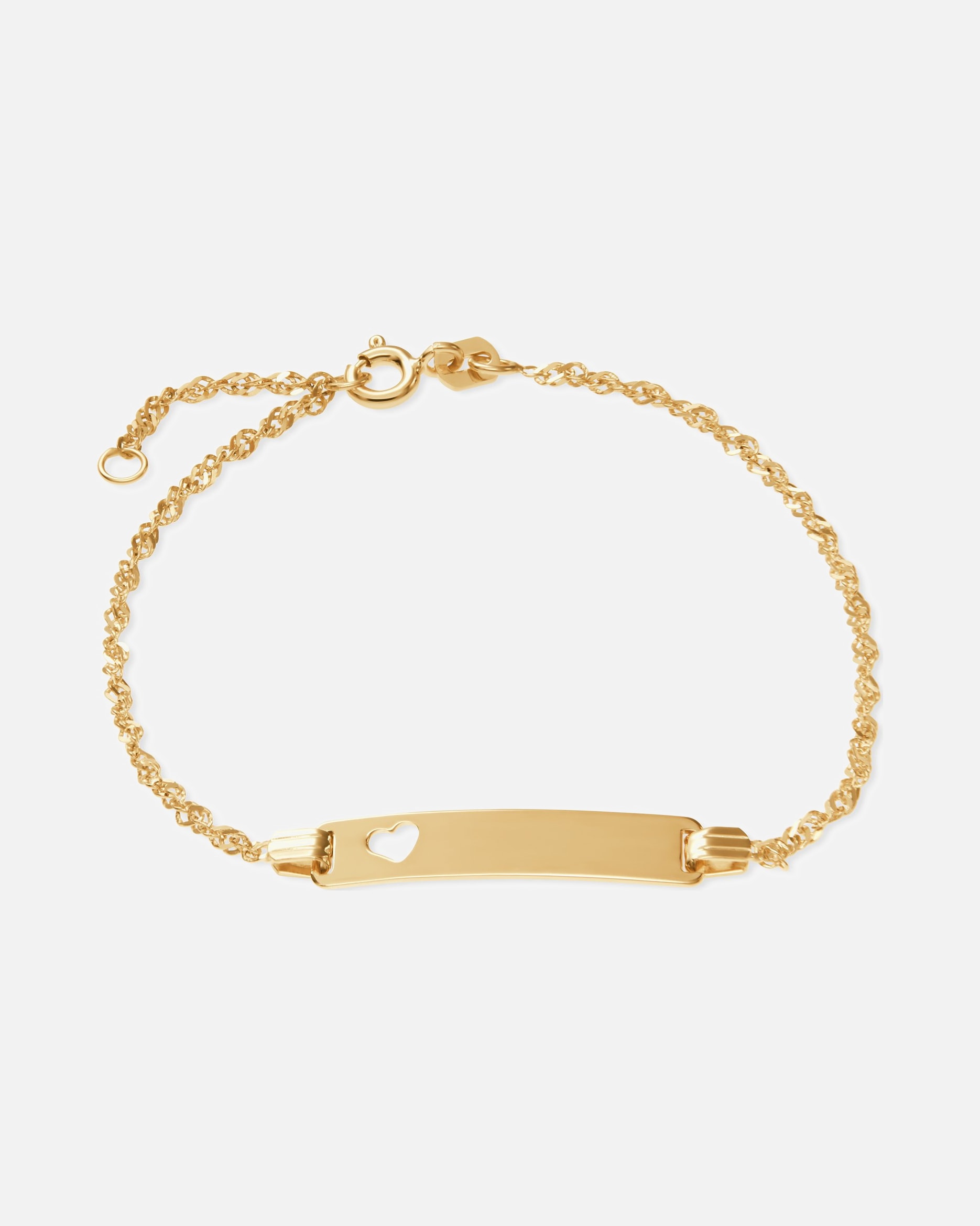 Bracelet pour Femme FAVS Bracelets One Size