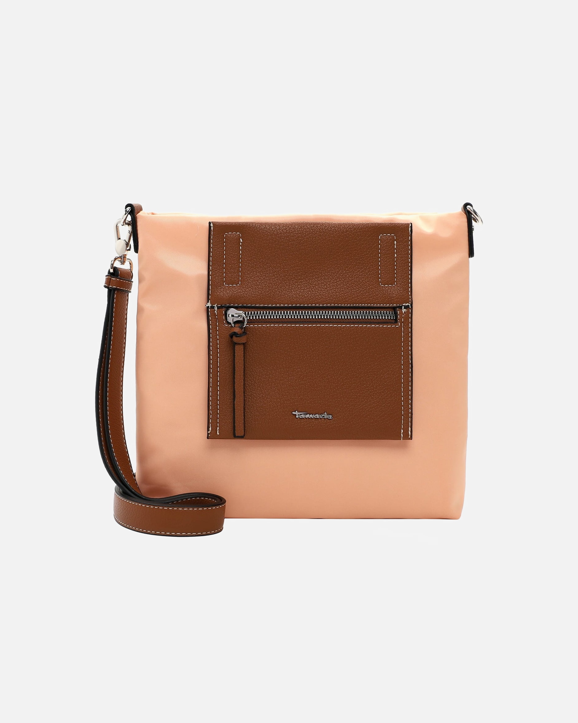 Sac pour Femme Tamaris Sac À Bandoulière TAS Fabrizia apricot