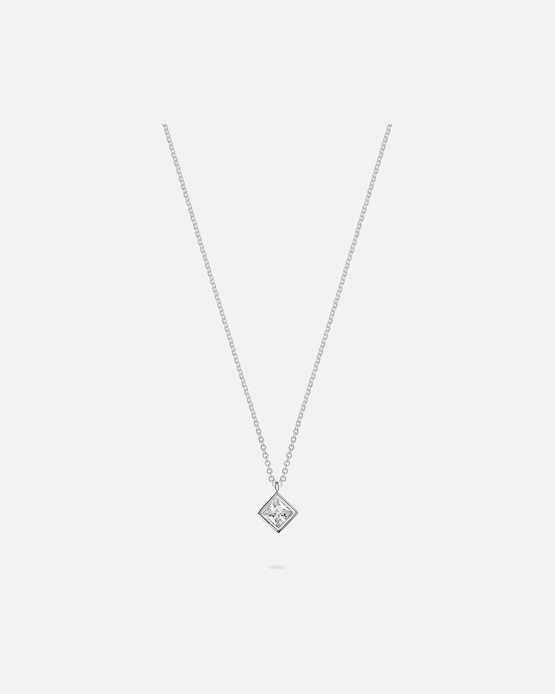 Collier pour Femme FAVS Chaînes One Size