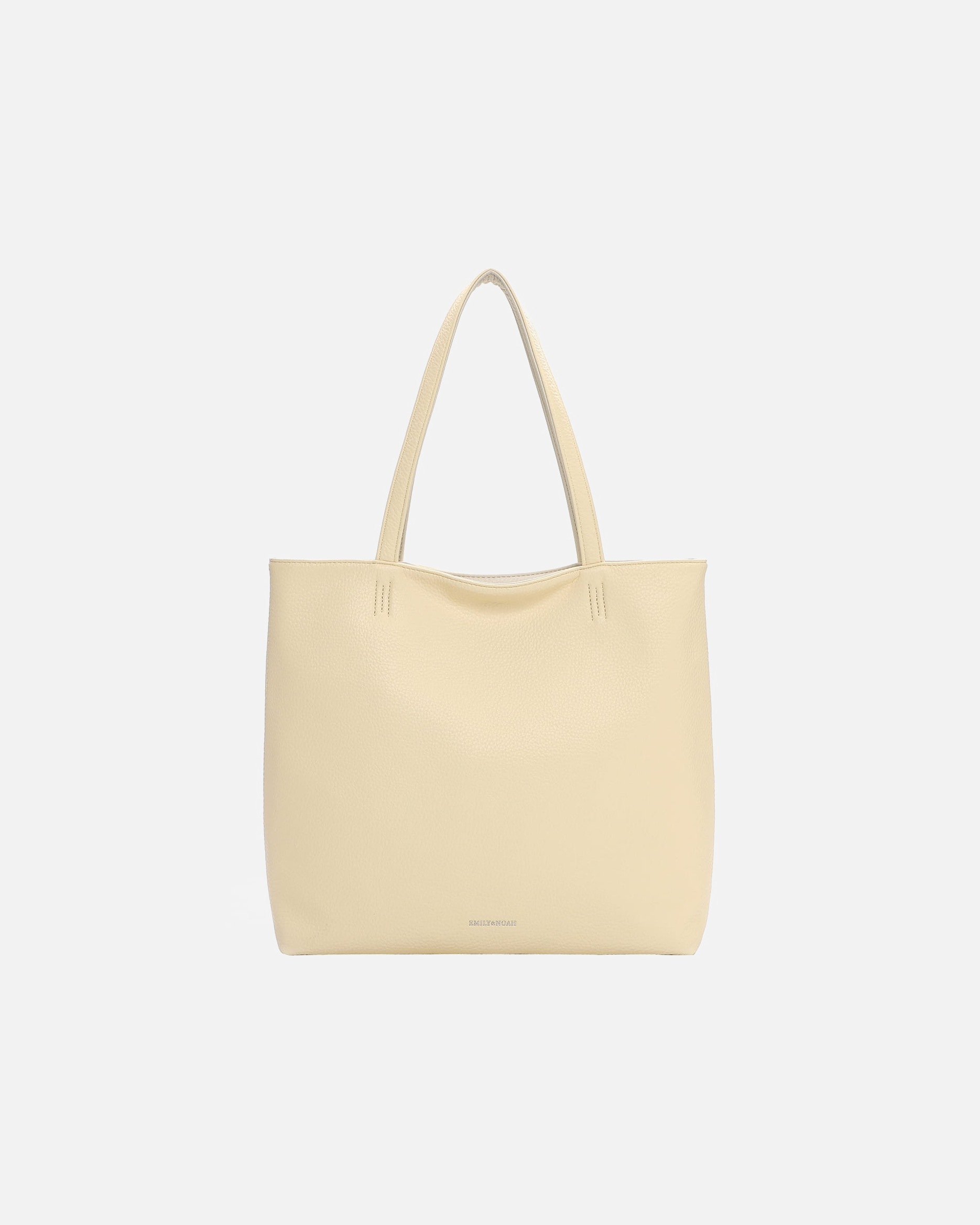 Sac pour Femme EMILY & NOAH Sac À Dos E&N Eva Lightyellow