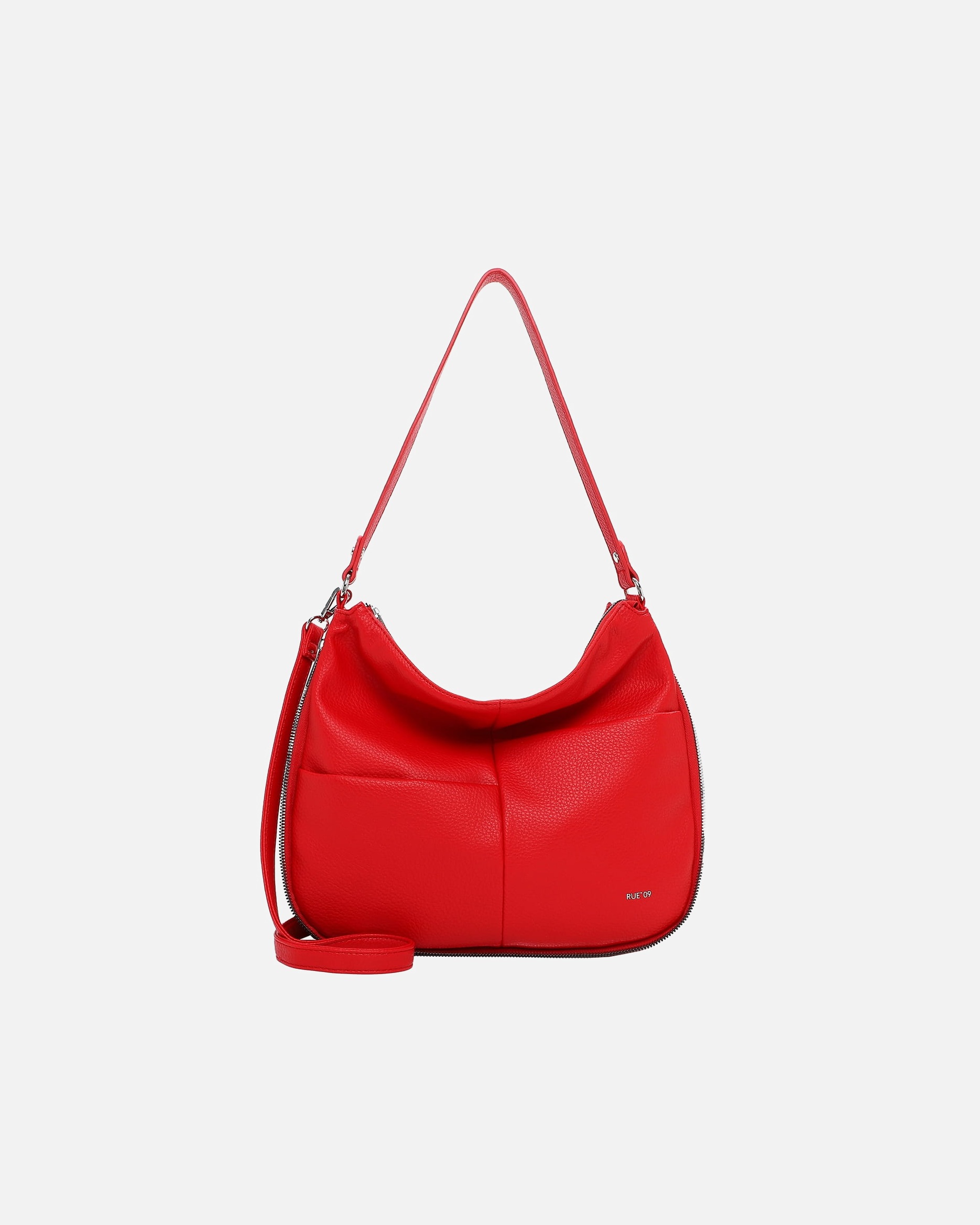 Sac pour Femme EMILY & NOAH Poche E&N Beziers RUE 09 Red