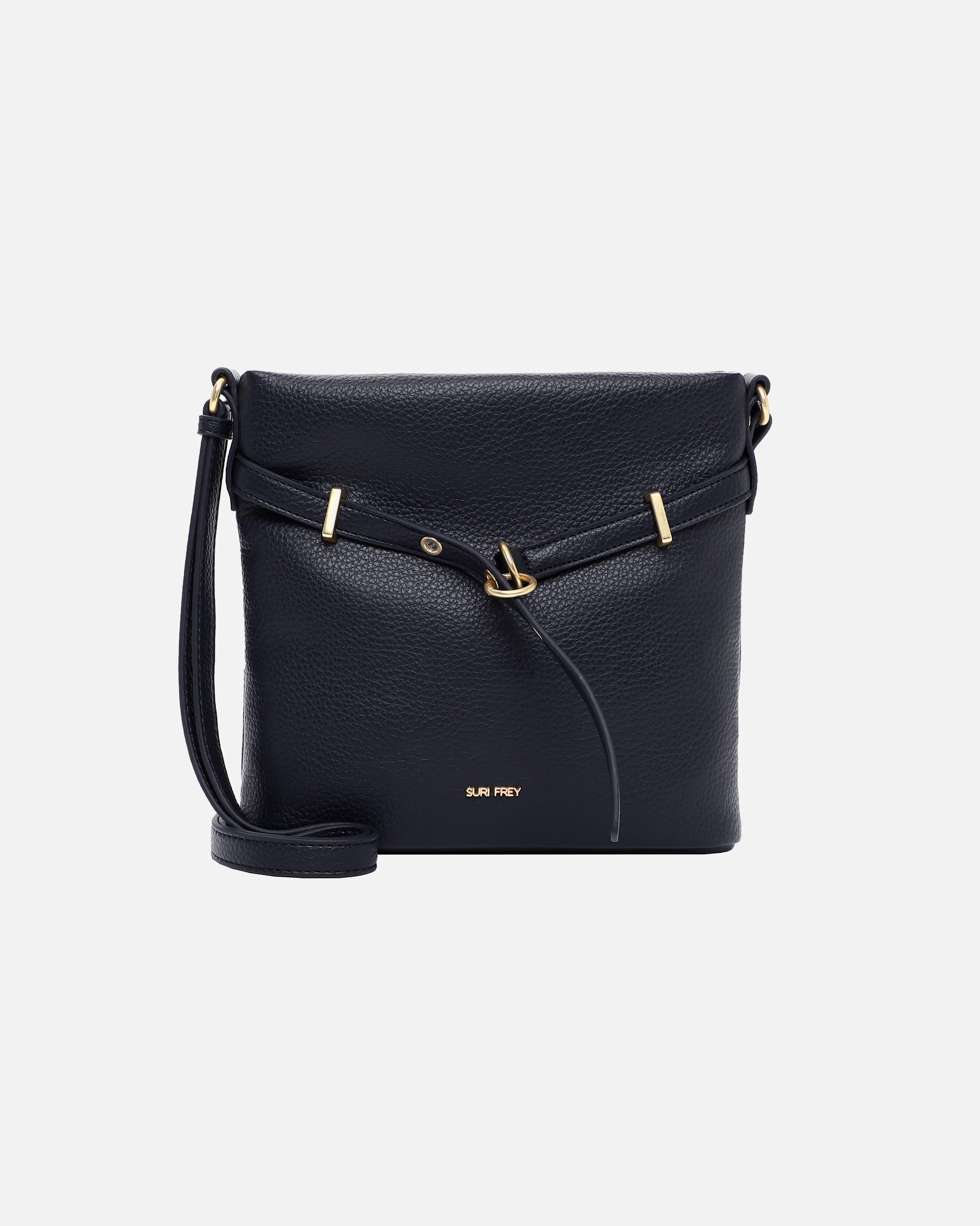 Sac Bandoulière pour Femme SURI FREY Sac À Bandoulière SFY Bailey Blue