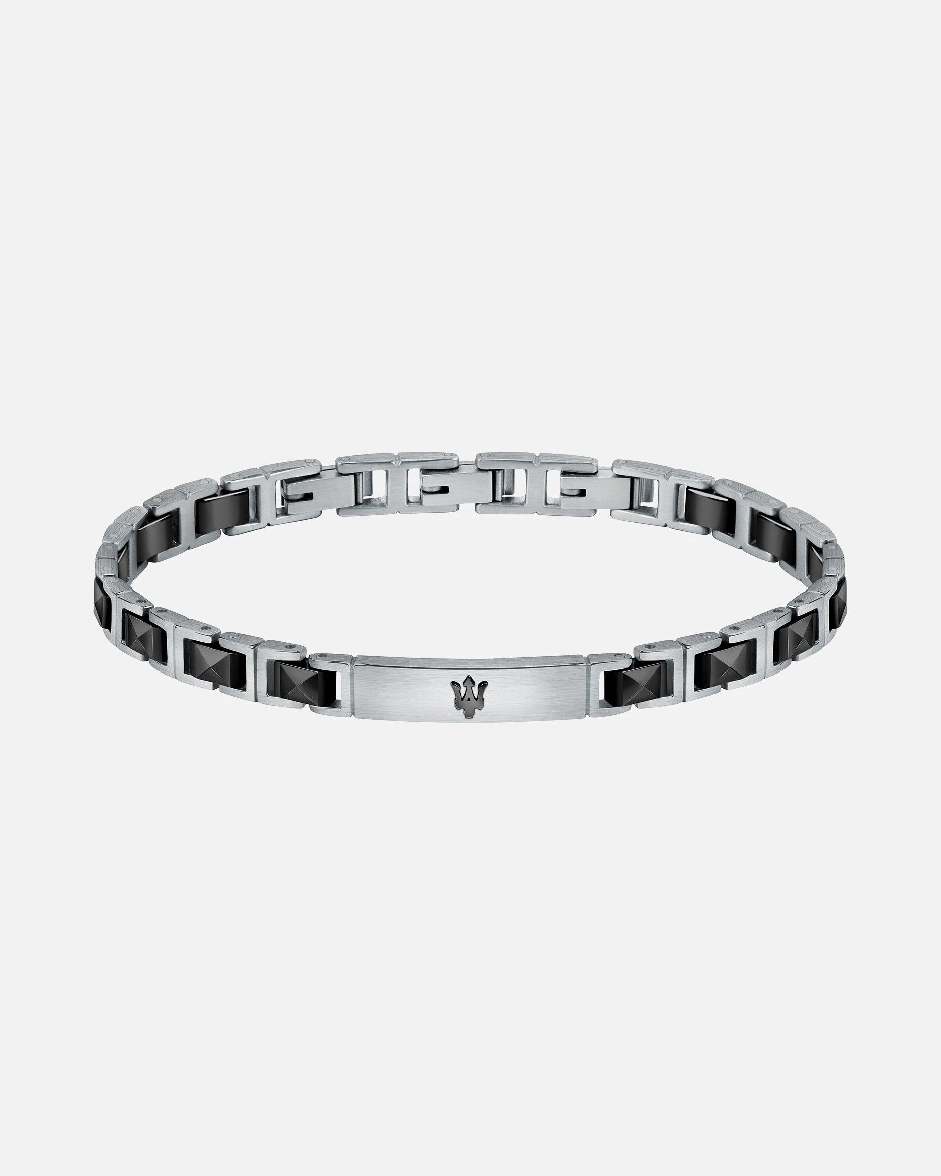 Bracelet pour Homme Maserati Bracelets noir