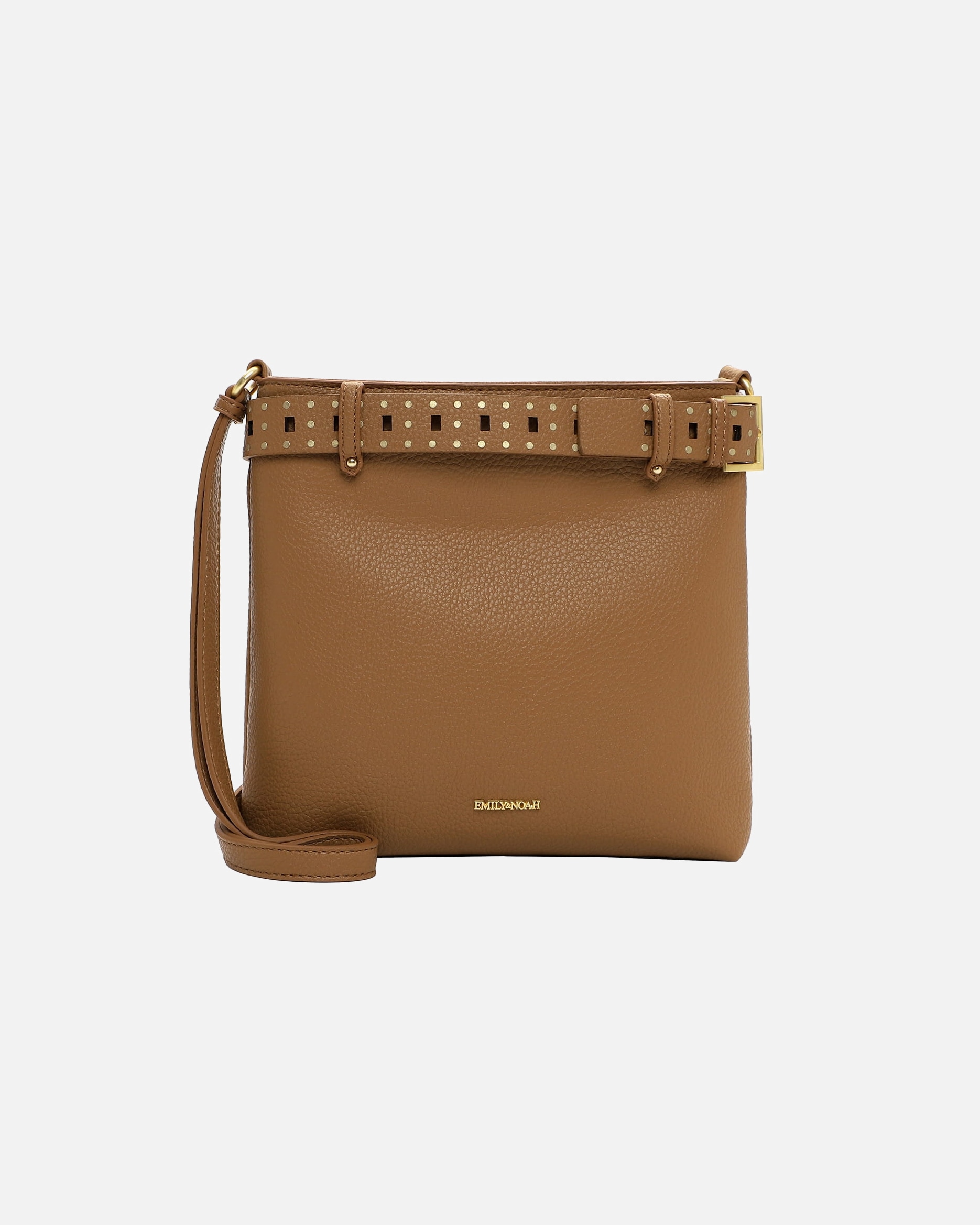 Sac pour Femme EMILY & NOAH Sac À Bandoulière E&N Justine Sahara