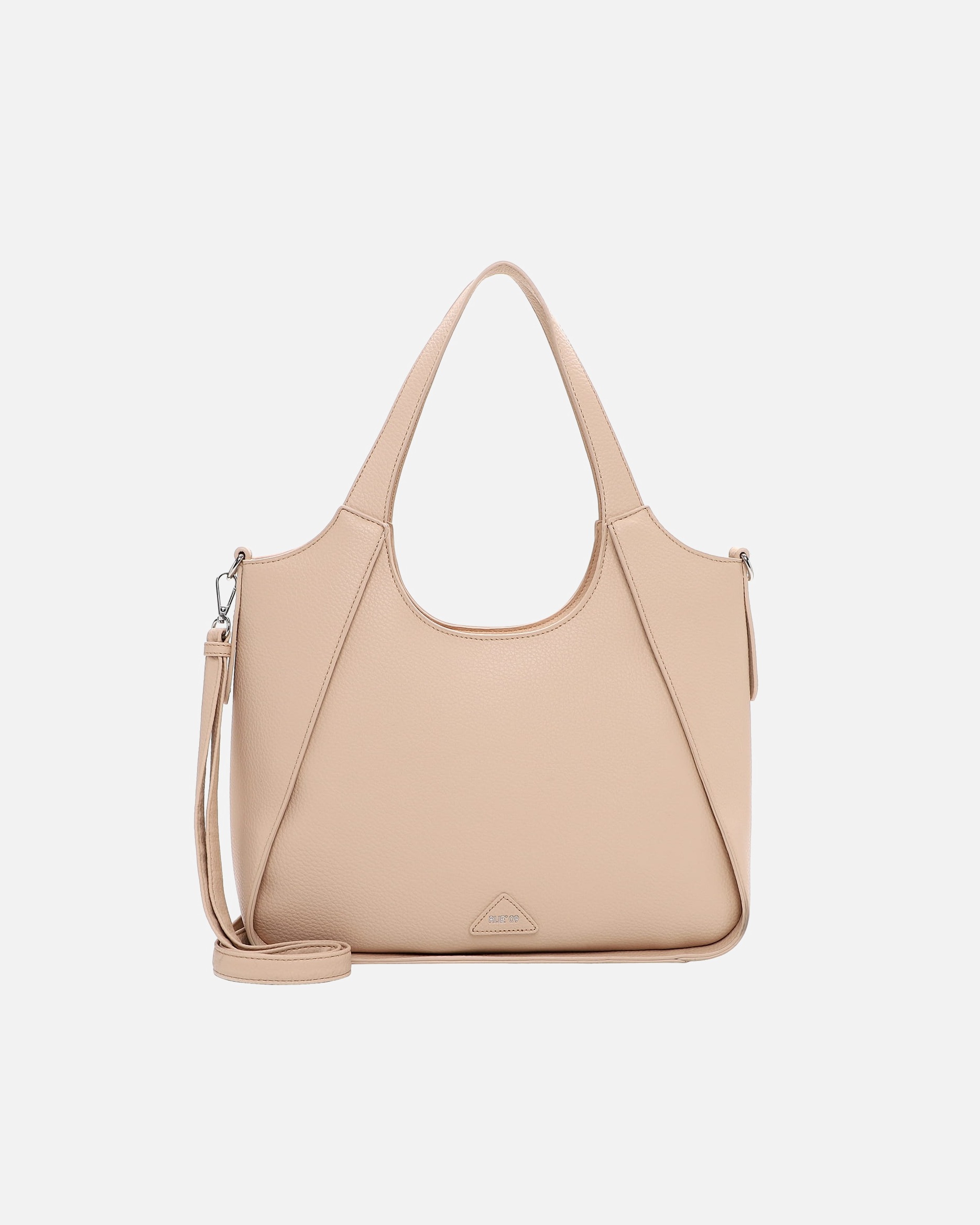 Cabas pour Femme EMILY & NOAH Sac À Dos E&N Bondy RUE 09 Lightrose
