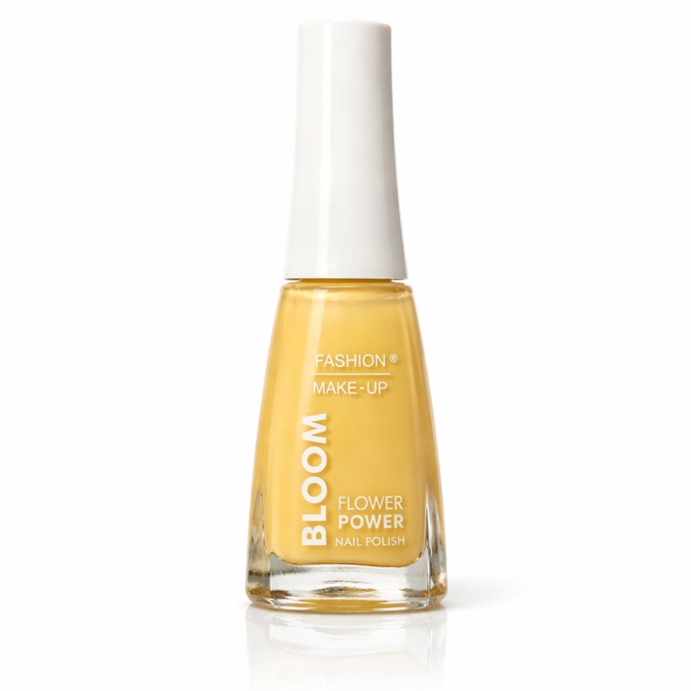 03 Mellow Yellow