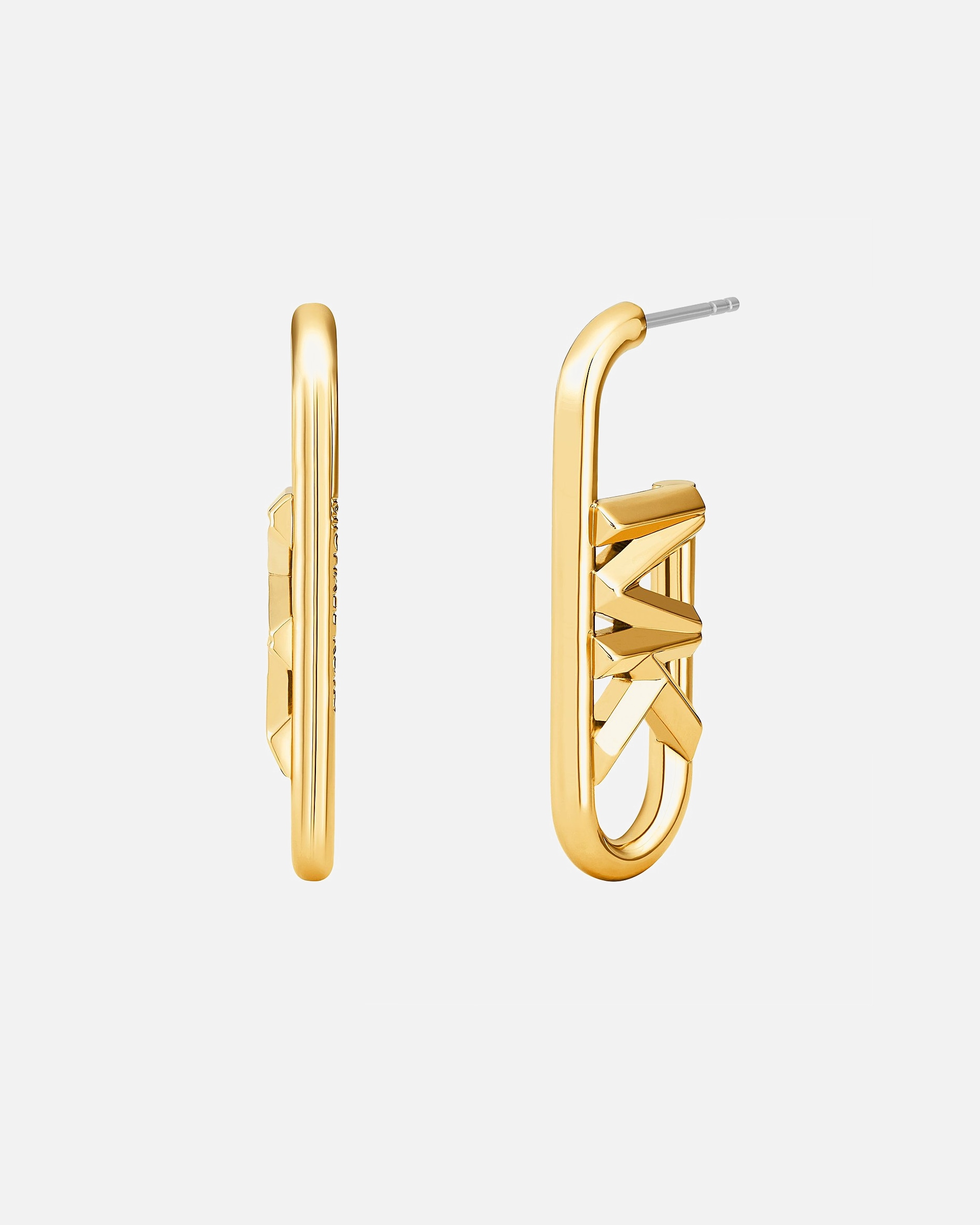 Boucles d'oreilles pour Femme Michael Kors Boucles d'oreilles or