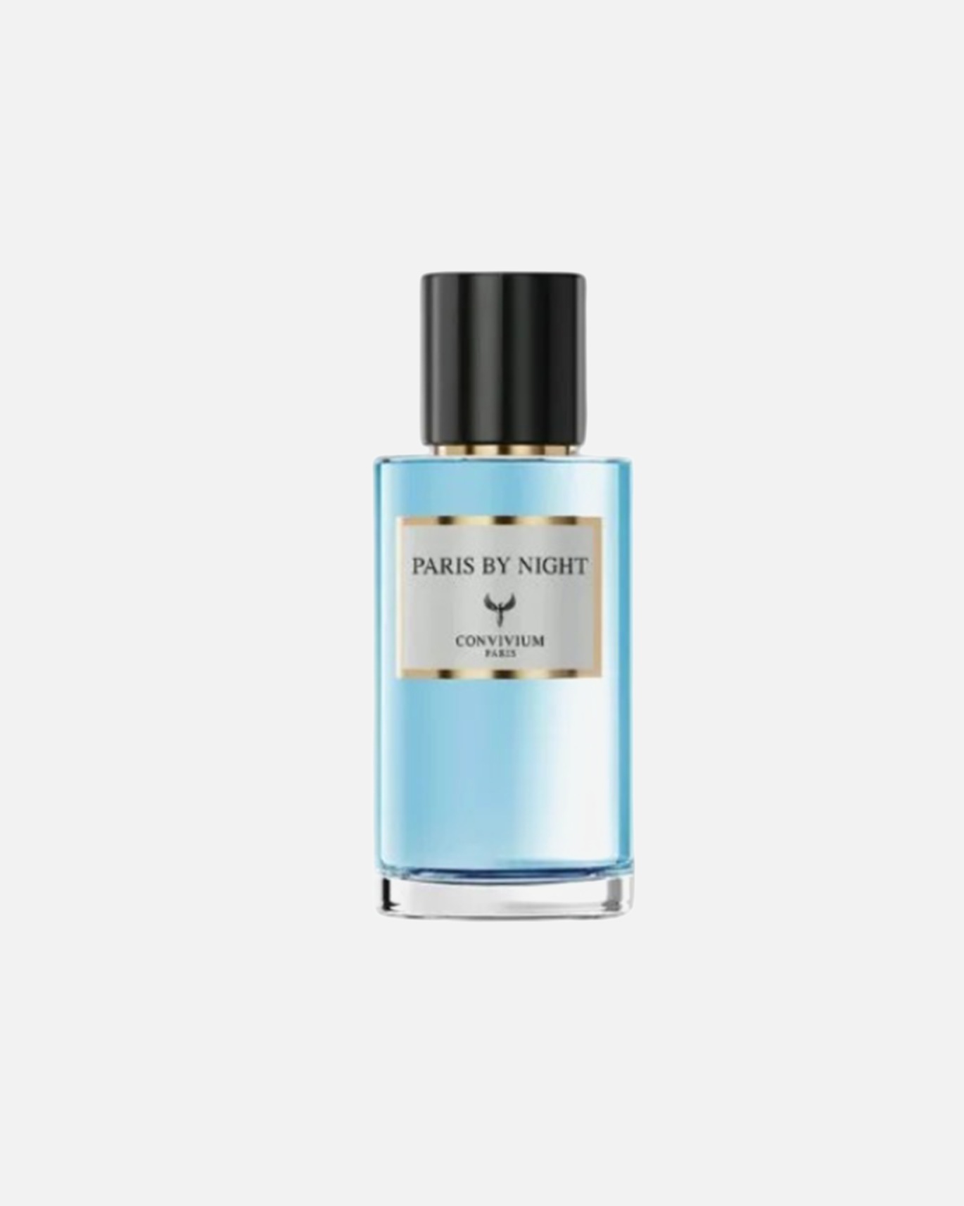 Parfum pour Unisexe Convivium Paris Default Brand Line Extrait de Parfum Paris by Night 50 ml