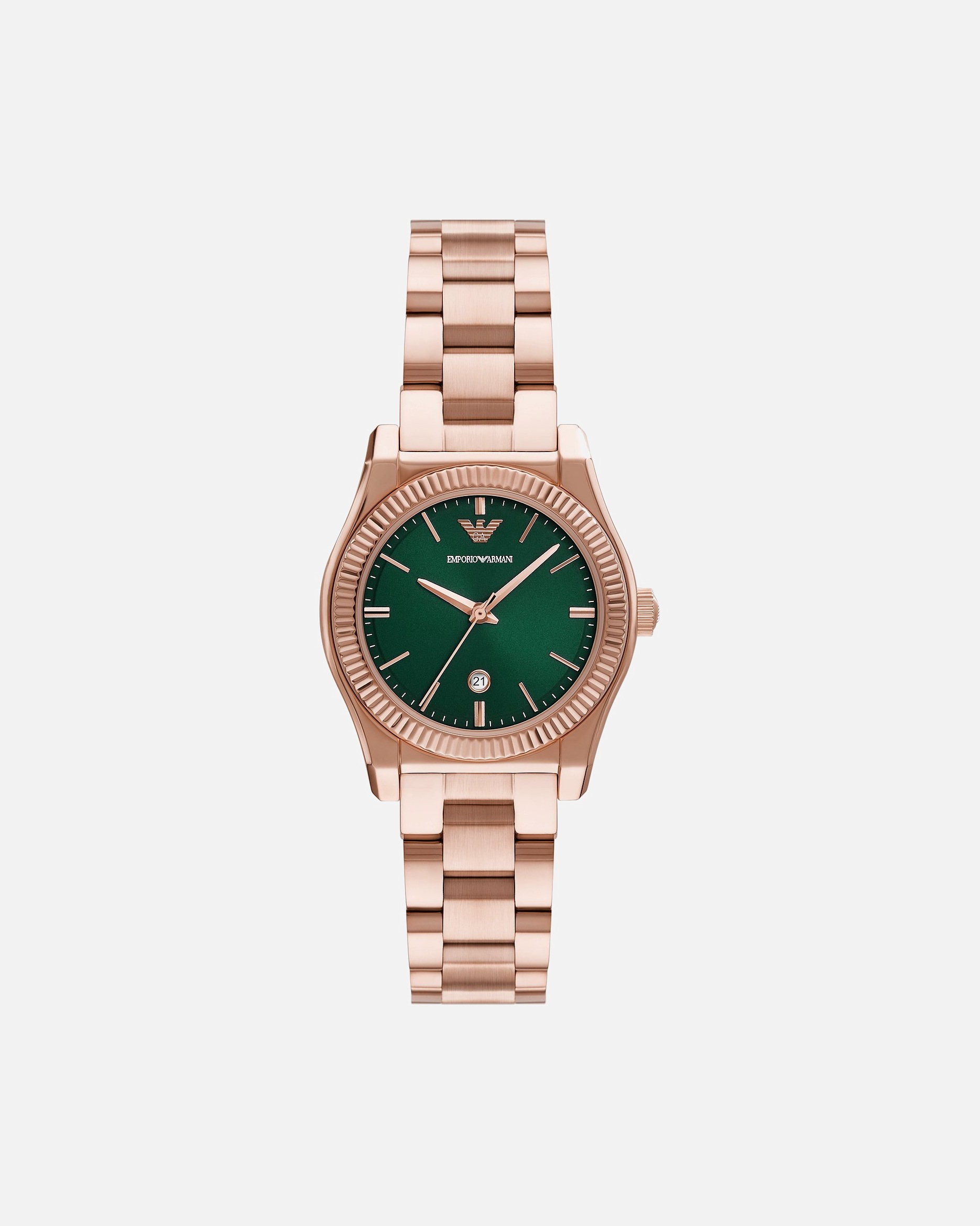 Montre pour Femme Emporio Armani Montres One Size