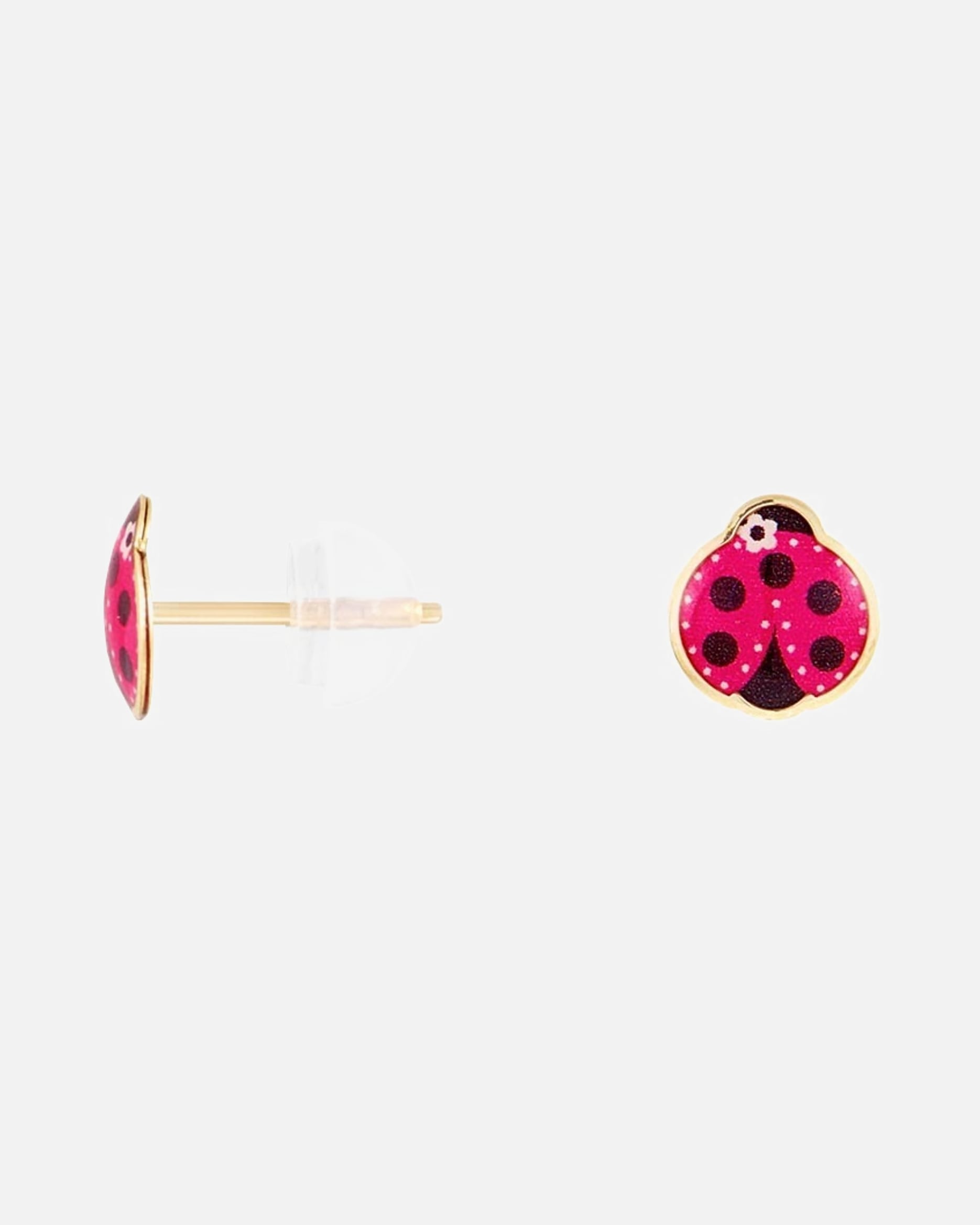 Boucles d'oreilles pour Femme LITTLE FRIENDS Boucles d'oreilles One Size