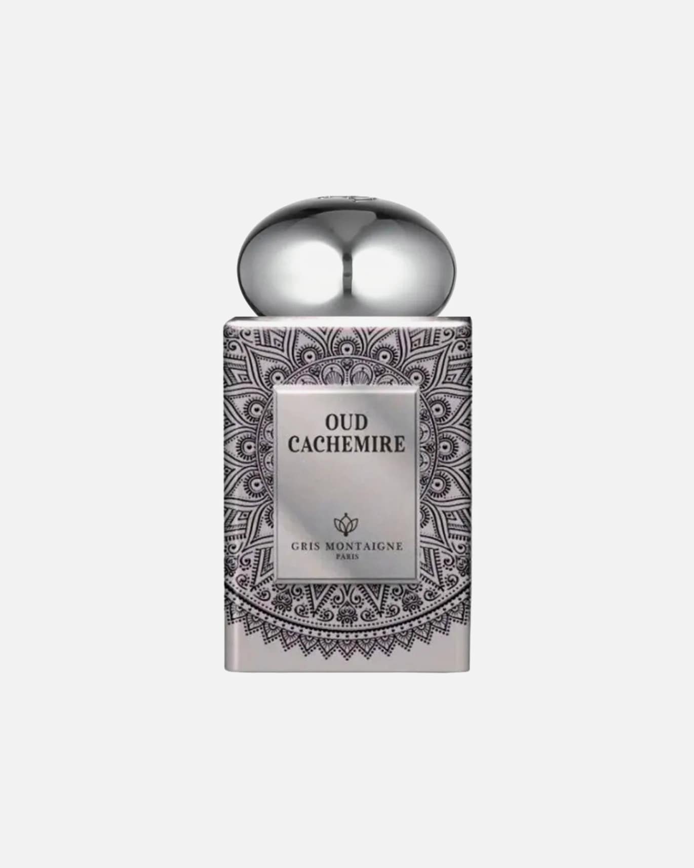 Parfum pour Unisexe Gris Montaigne Default Brand Line Extrait de Parfum Oud Cachemire 75 ml