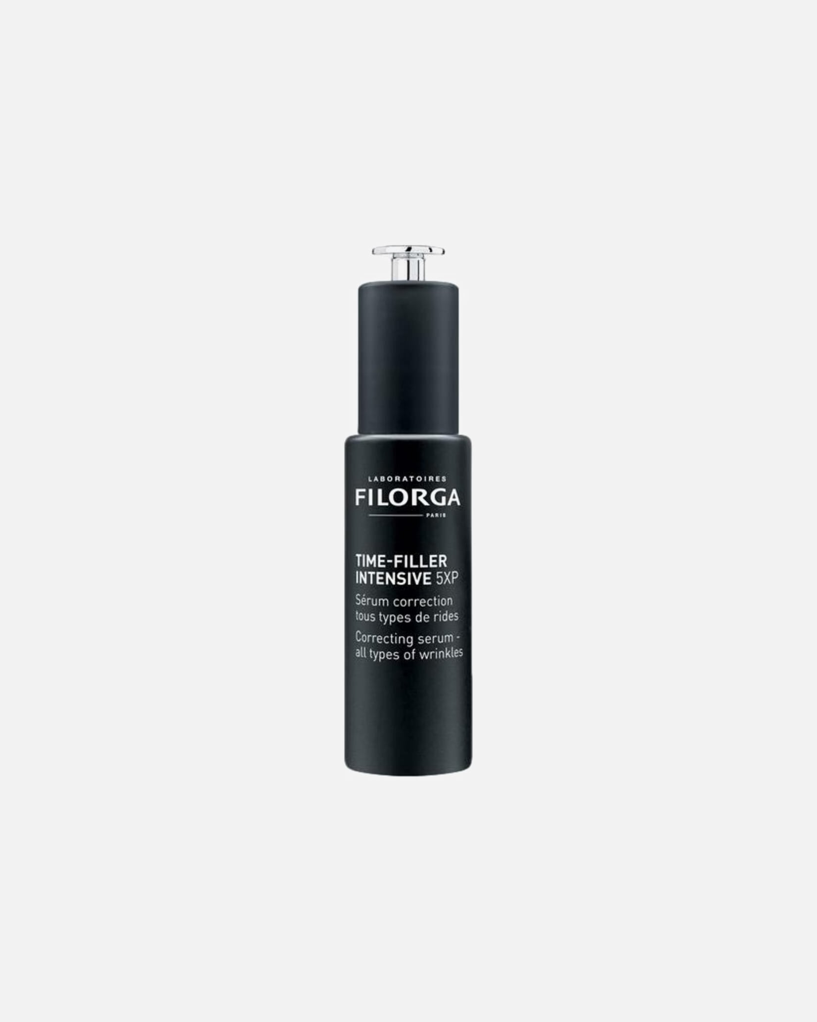 Sérum anti-âge pour Unisexe Filorga TIME-FILLER INTENSIVE 5XP correcting serum-all types of wrinkles 30 ml