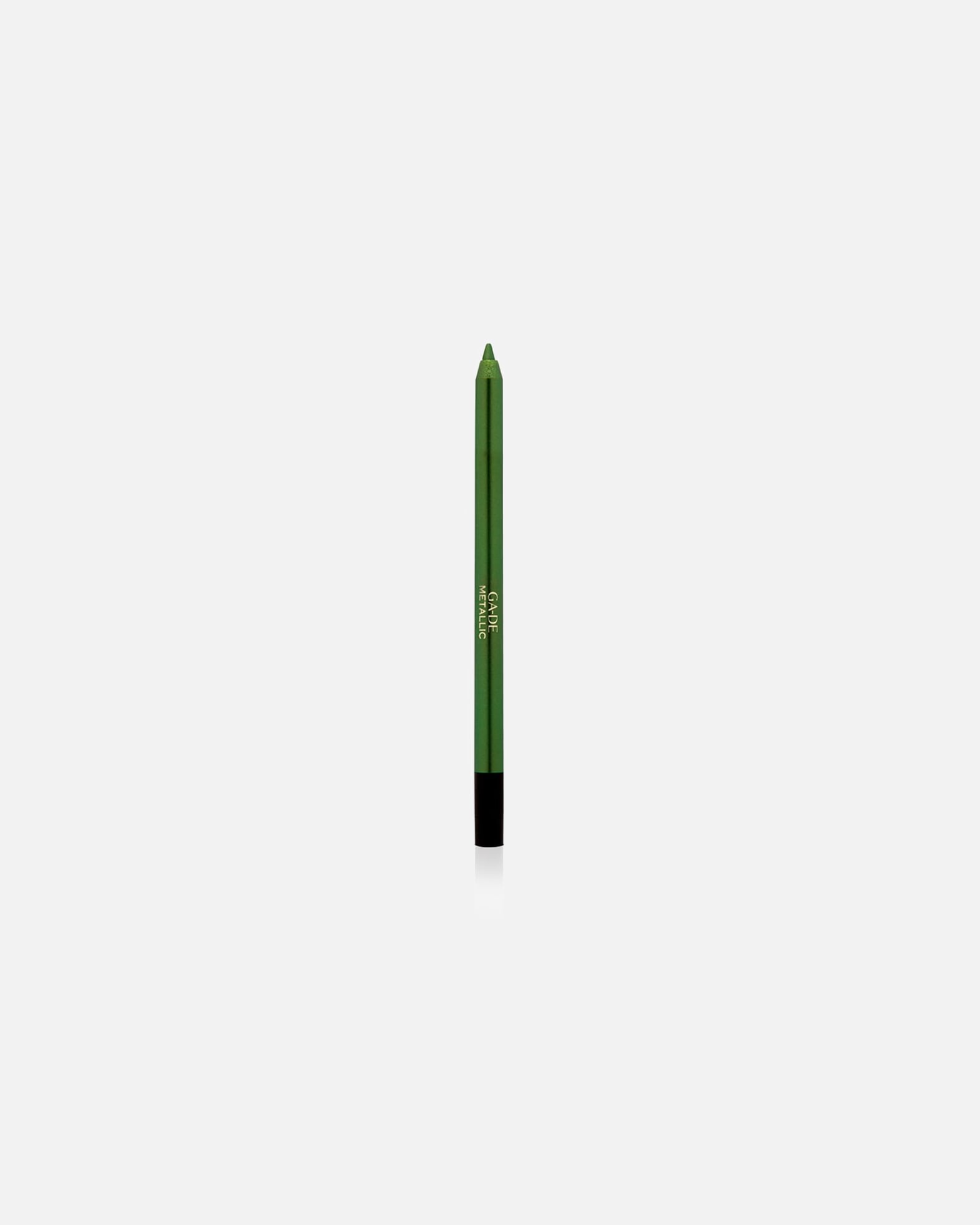 Eyeliner pour Femme GA-DE GA-DE METALLIC EYELINER - 100 JET BLACK 103 Green Pearl
