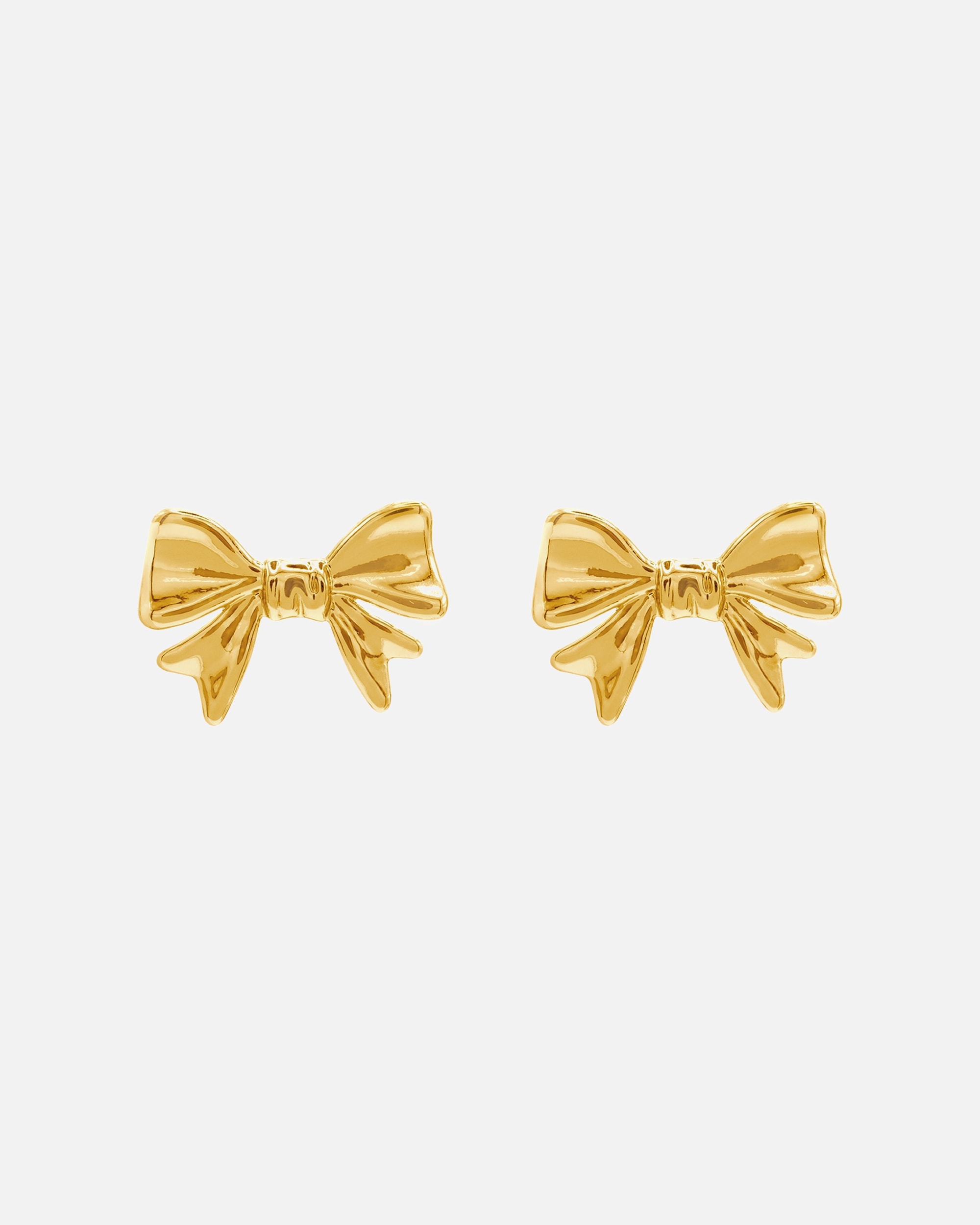 Boucles d'oreilles pour Femme Heideman Boucles d'oreilles Hedia Goldfarben