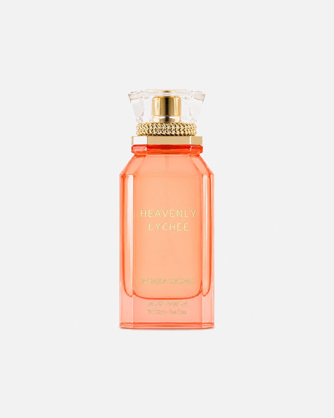 Parfum pour Unisexe Eau de Parfum Heavenly Lychee 100 ml
