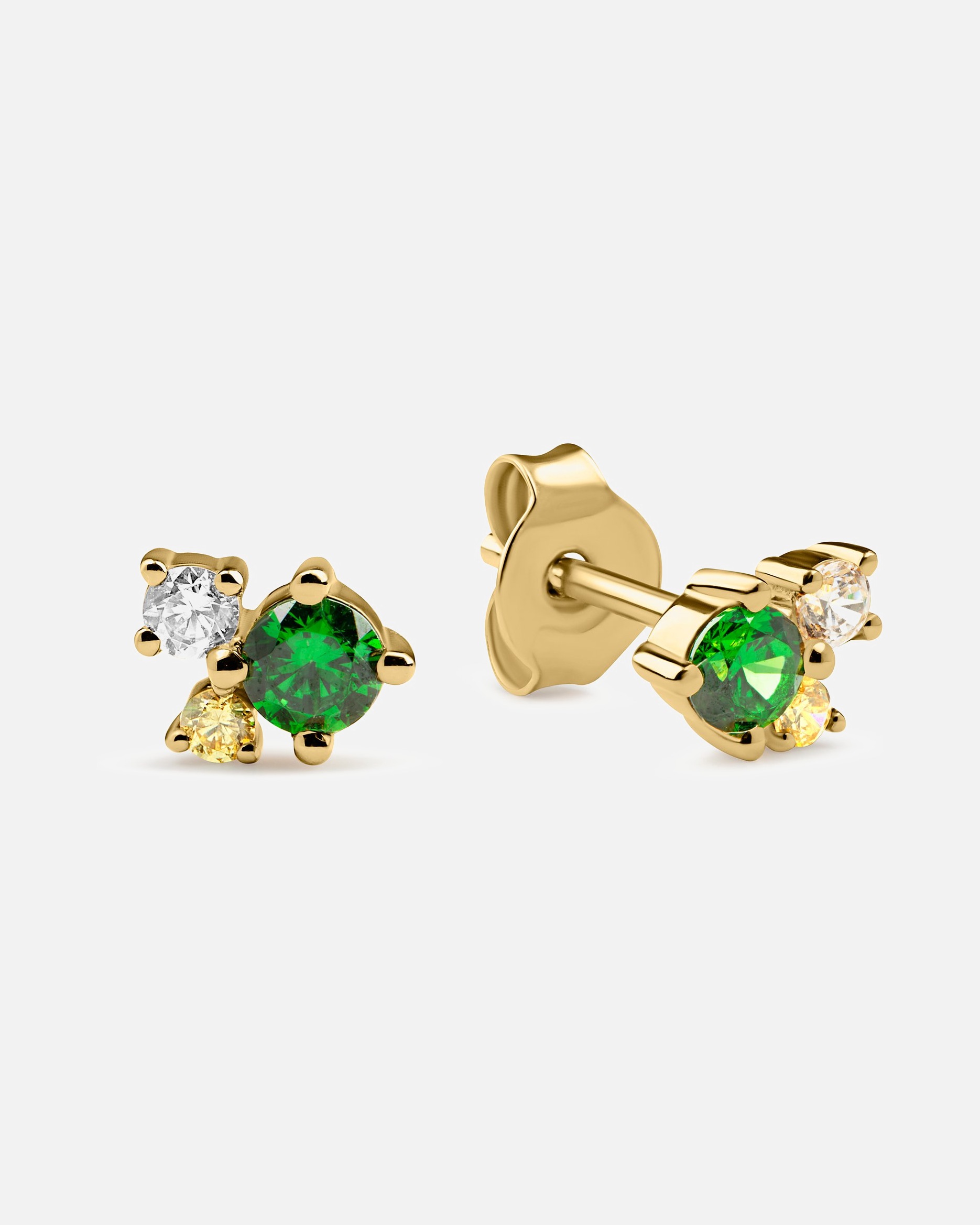 Boucles d'oreilles pour Femme FAVS Boucles d'oreilles One Size