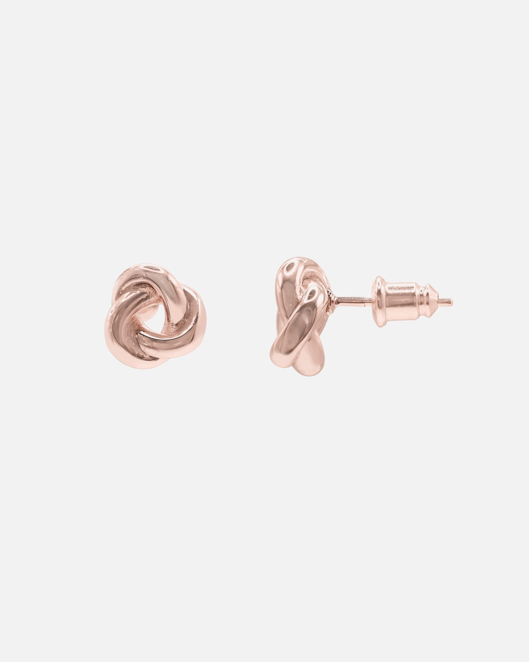Boucles d'oreilles pour Femme Heideman Boucles d'oreilles Calista Rosegoldfarben