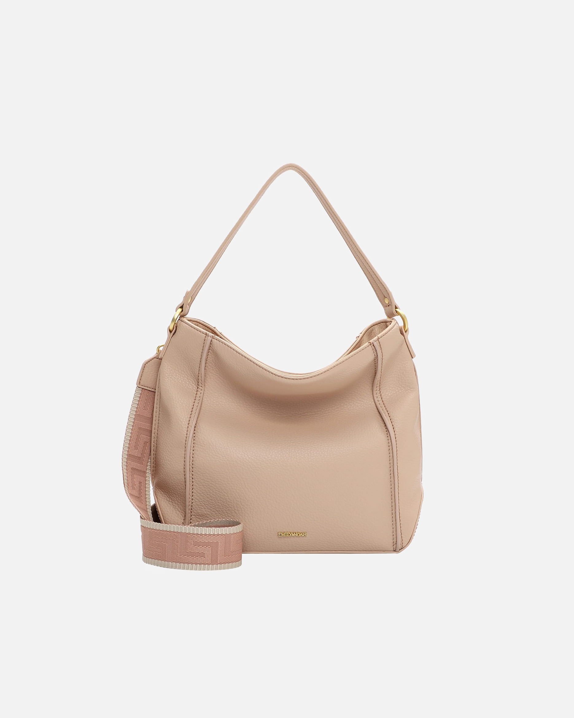 Sac pour Femme EMILY & NOAH Poche E&N Julie Lightrose