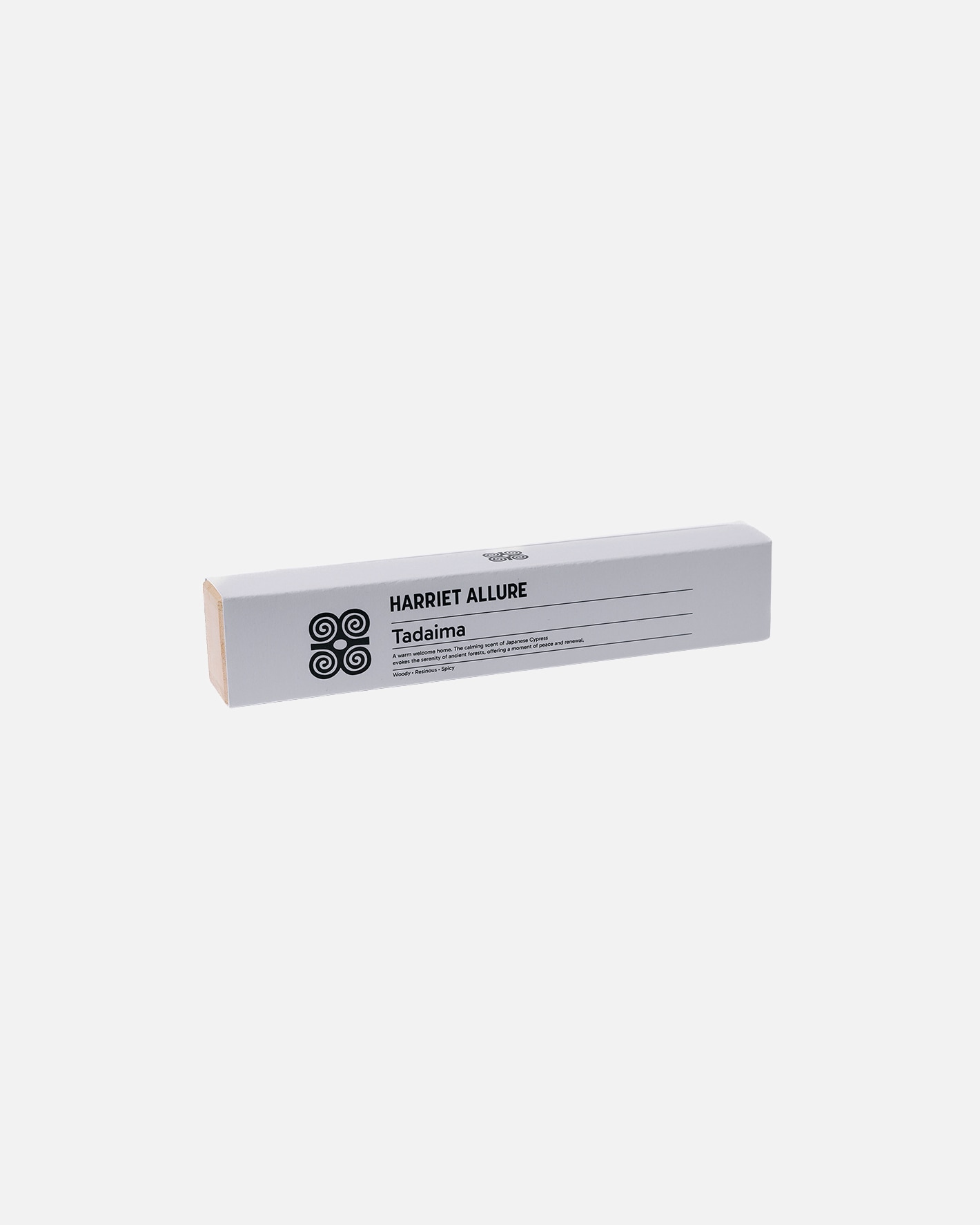 Accessoires pour encens pour Unisexe Harriet Allure Default Brand Line INCENSE STICKS TADAIMA INCENSE STICKS TADAIMA